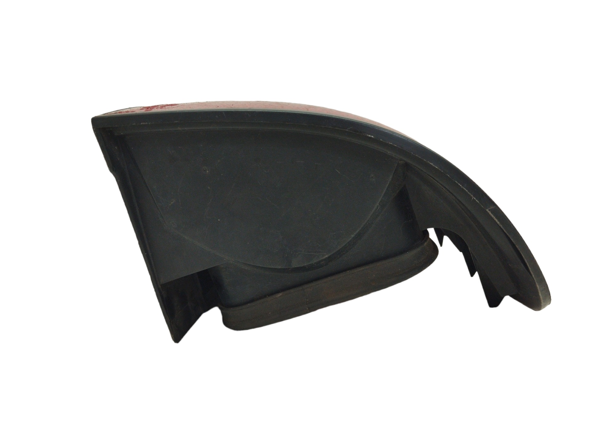 Lanterna Tras L/d Renault Laguna 1995 A 2001 Fume Original  Direito Fumê 4
