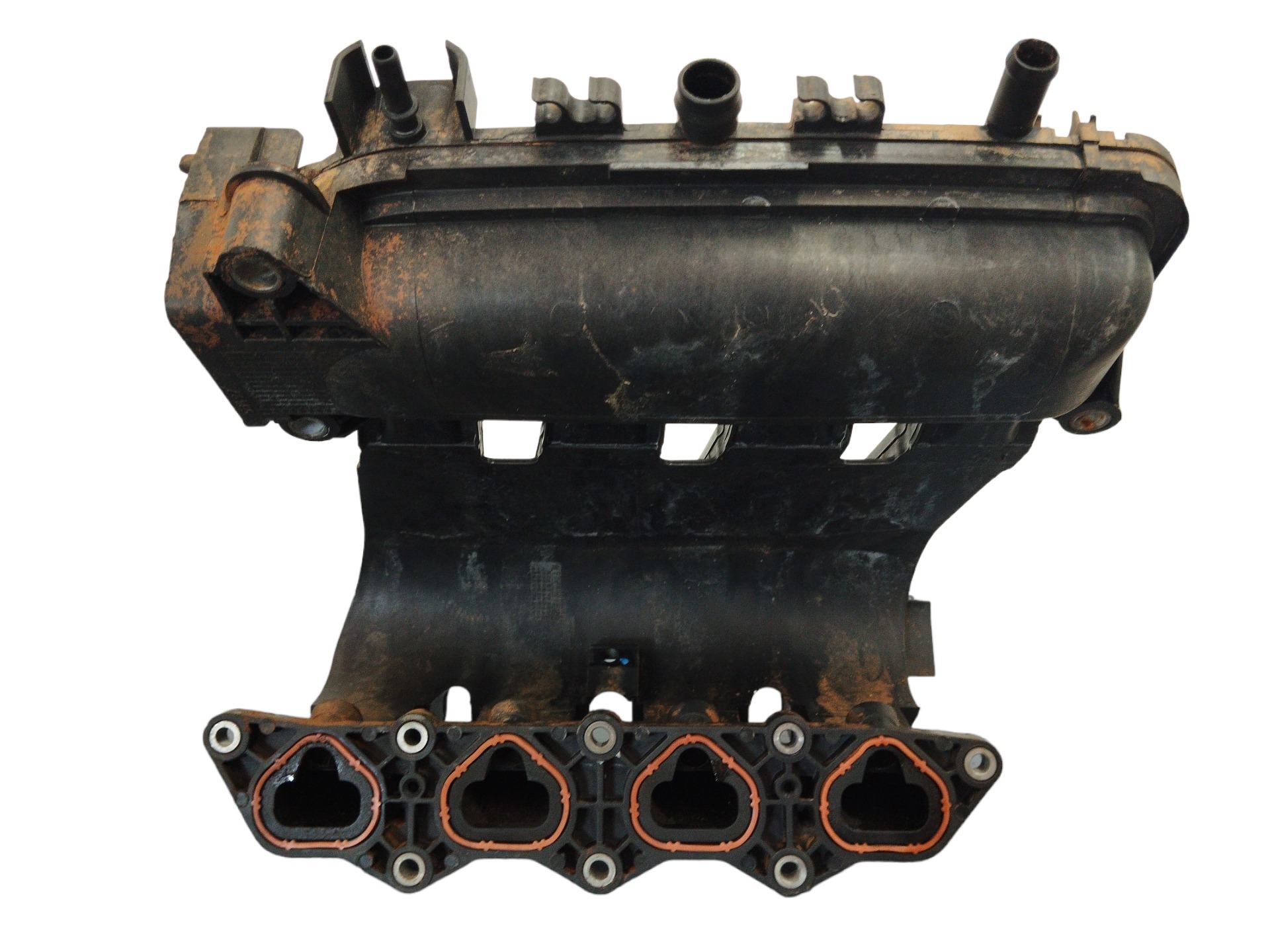 Coletor Admissão Renault Clio 1.0/1.6 10/14 – 8200906373 3