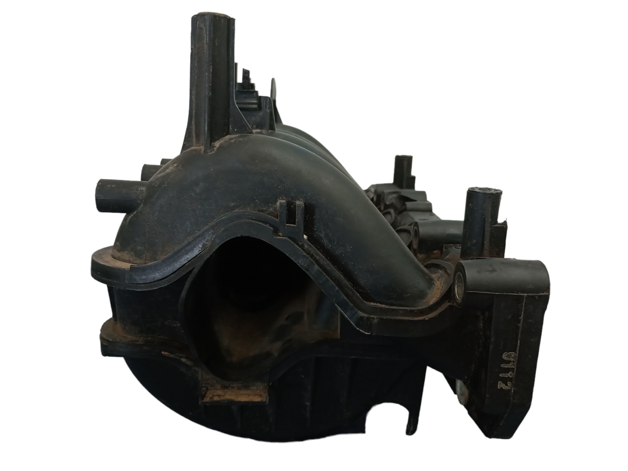 Coletor Admissão Renault Sandero/logan 1.6 8v 2007/13 3