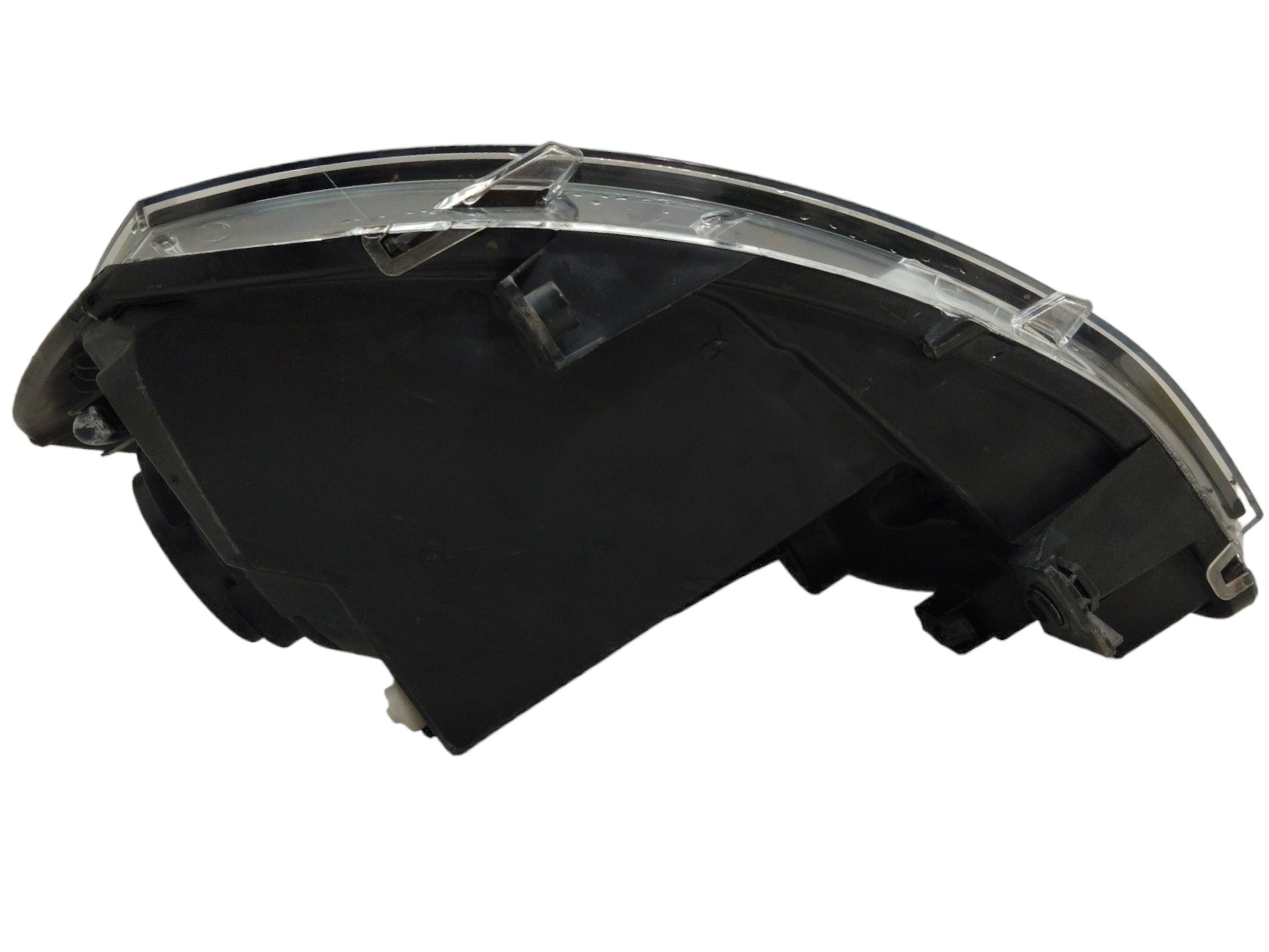 Farol L/d Volkswagen Fox/spacefox 2010 A 2014 Original  Direito 4