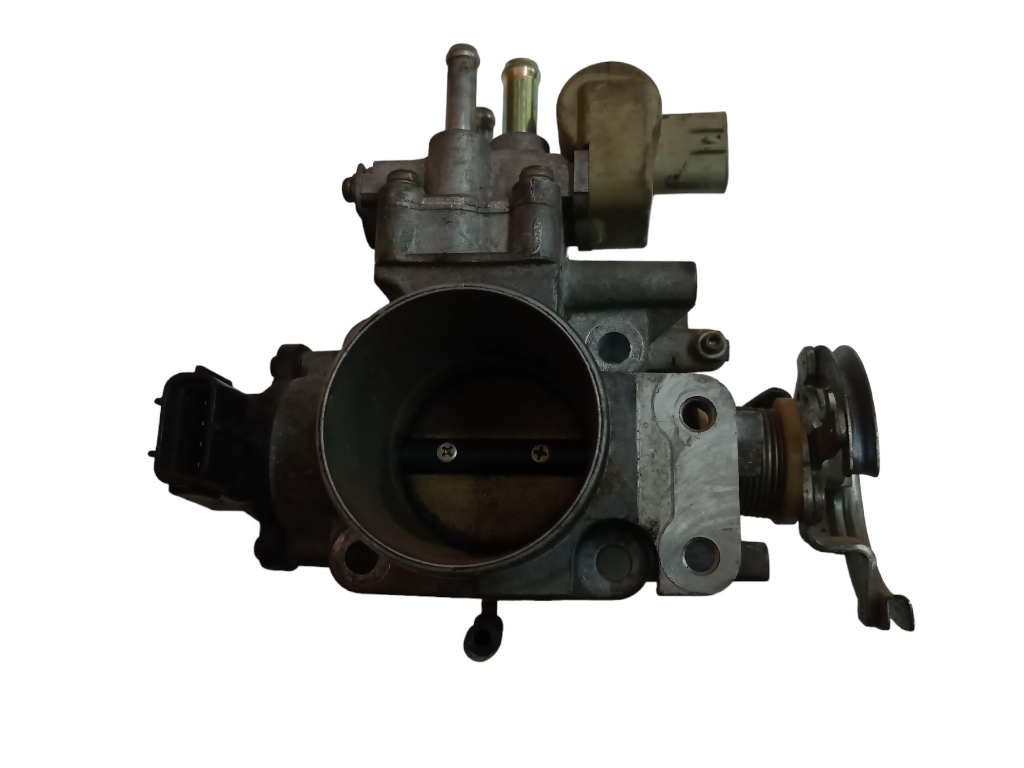 TBI TOYOTA COROLLA 1.6 1995 A 1997  2227016060 4