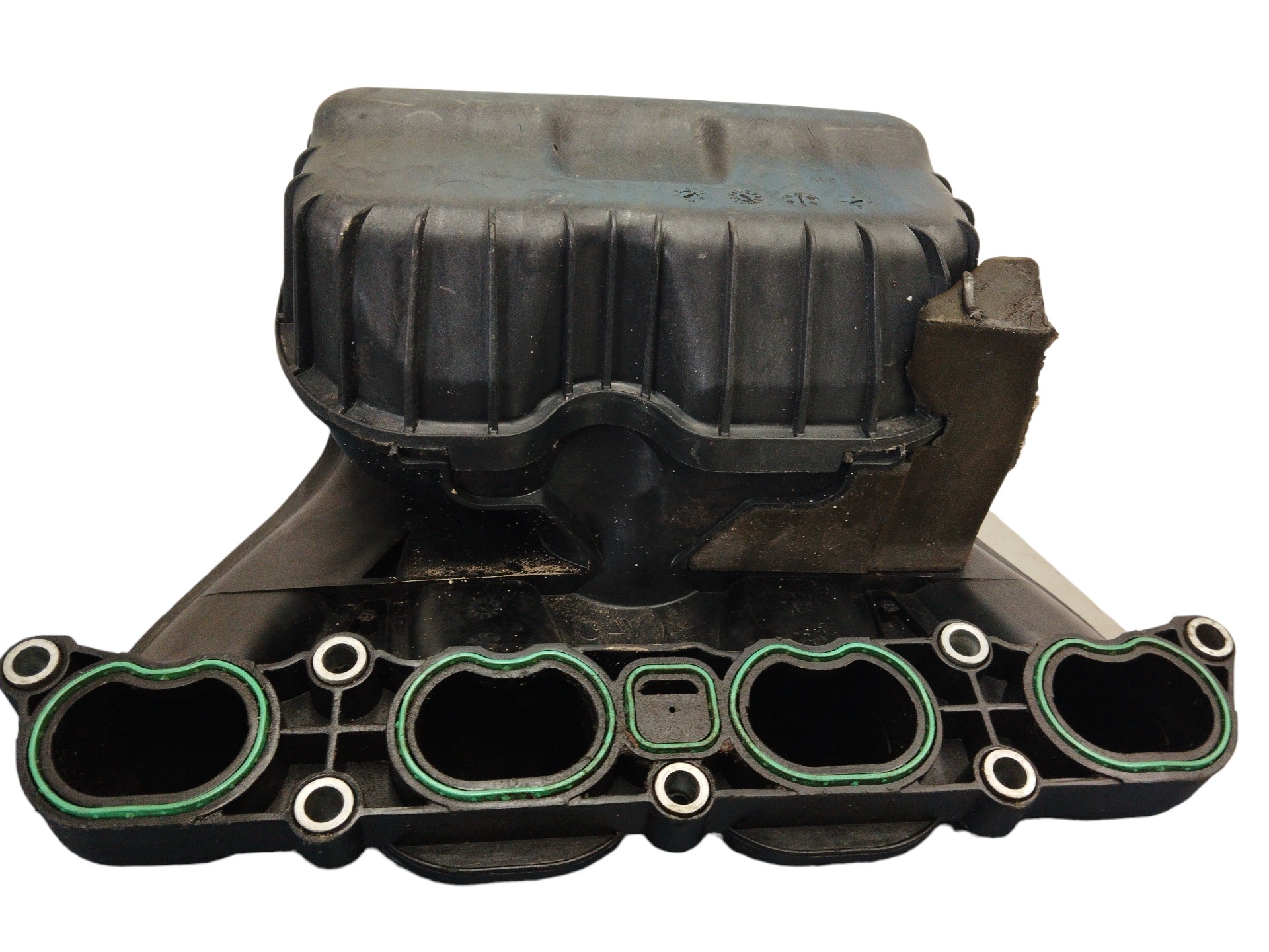 Coletor Admissão Gm Captiva 2.4 2011 – 12637193 2