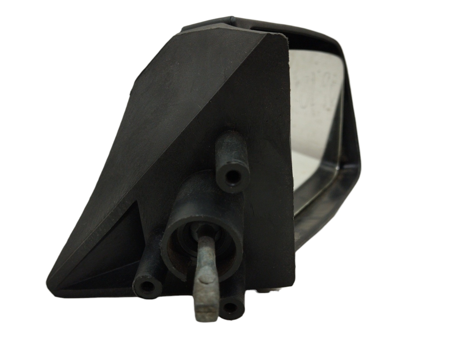 Retrovisor Manual L/d Volkswagen Gol 1988 A 1994 Paralelo 4