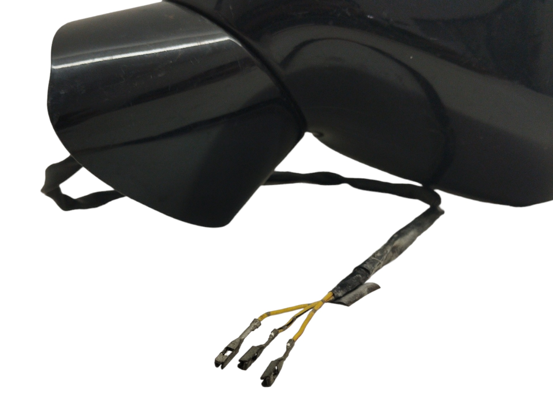 Retrovisor Elétrico L/e Civic 2007 A 2011 Original C/detalhe 3