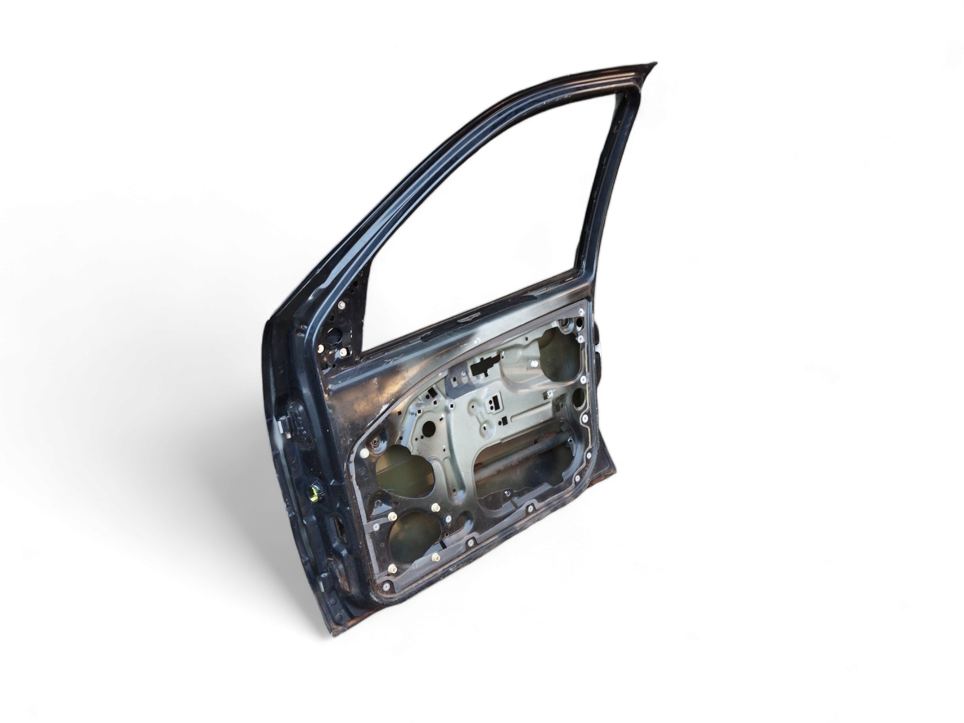 Porta Dianteira L/d Fiat Palio 2006/14 C/detalhes – Dianteira – Direito – Preta 6