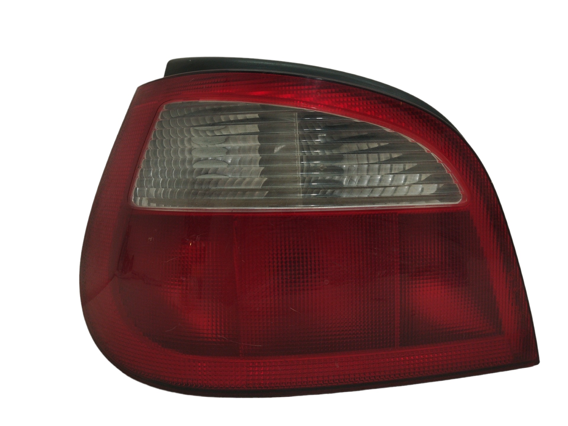 Lanterna Tras L/e Renault Megane Hatch 2000 A 2004 Original 2