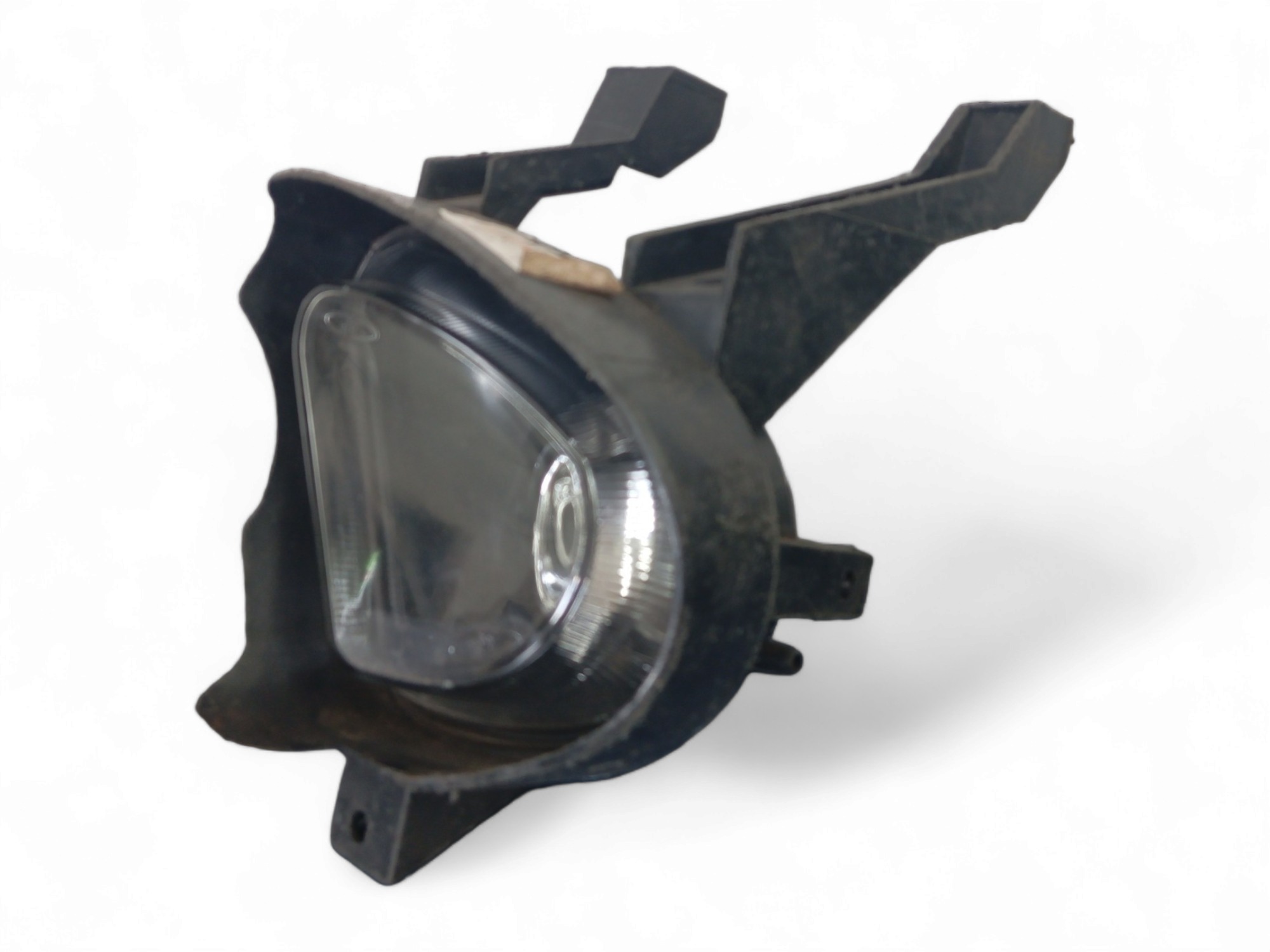 Farol De Milha L/d Chevrolet Corsa 2000 A 2002 Paralelo 2