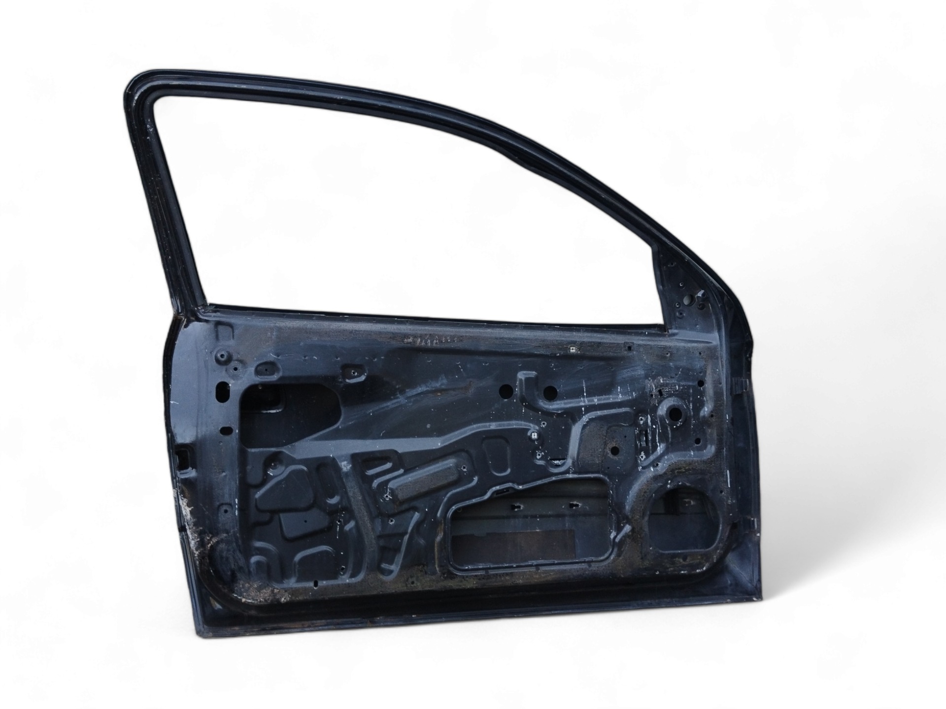 Porta Dianteira L/e Gm Astra 1999/05 2p 4
