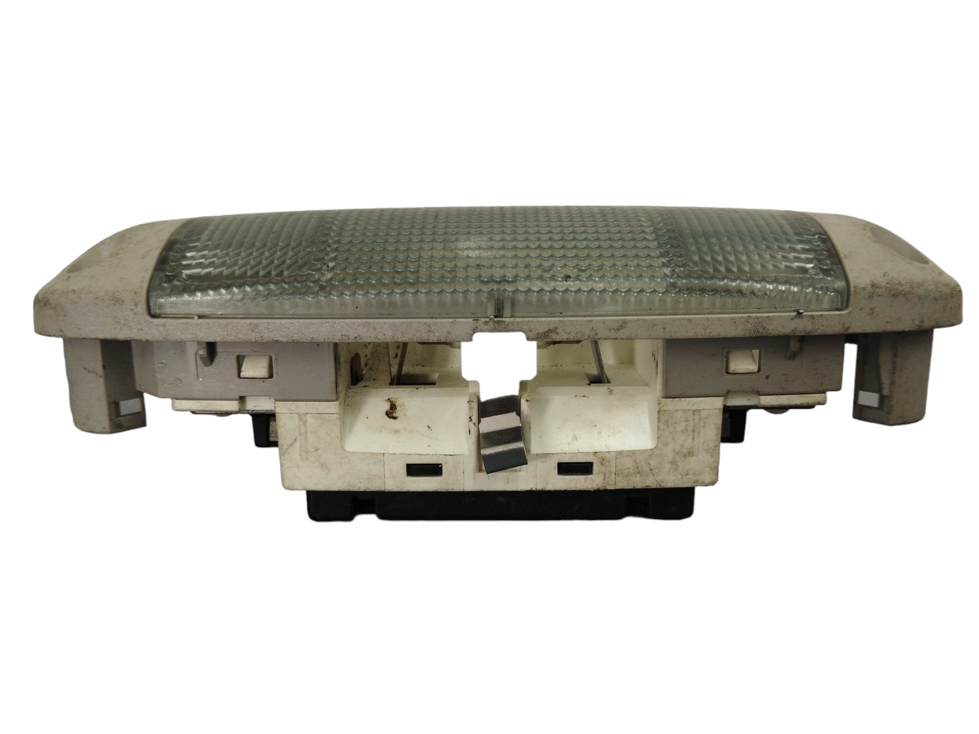 Luz Teto Cortesia Ford Focus 2009/12 3