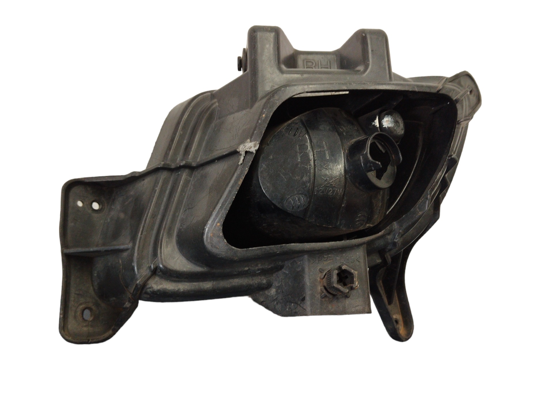 Farol Milha L/d Hyundai I30 2009/13 2