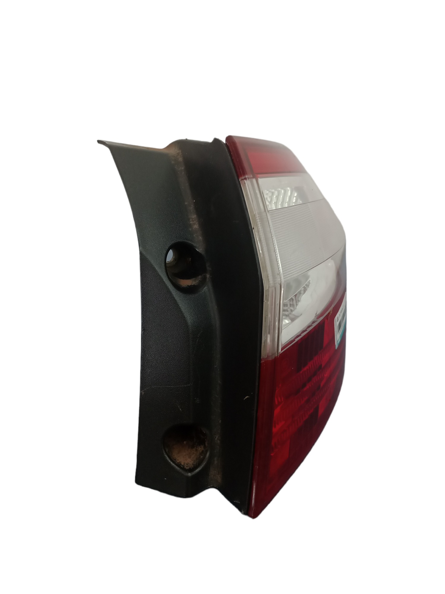 Lanterna Tras L/d Renault Fluence 2009 A 14 Original 3