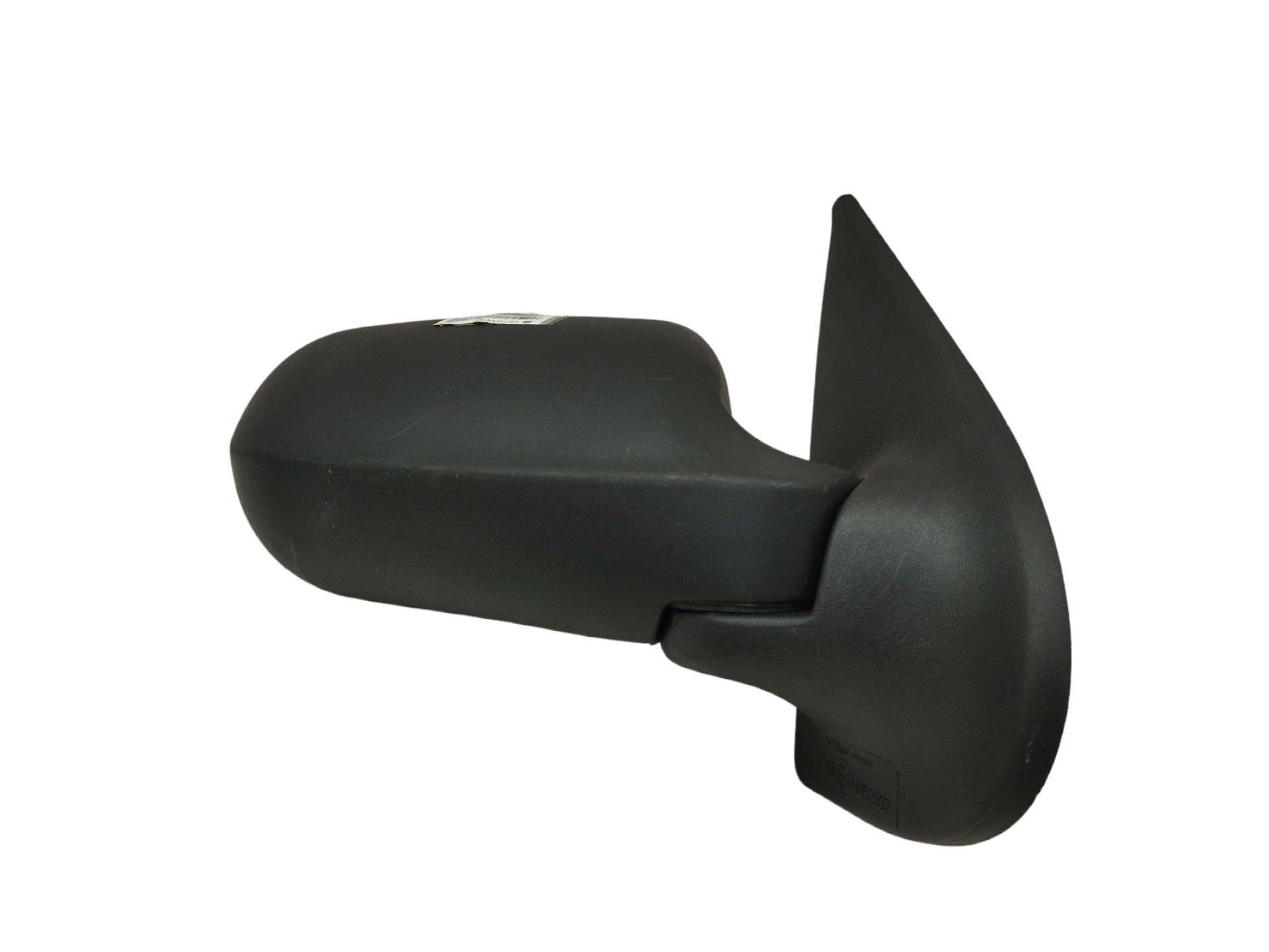 Retrovisor Fixo L/d Fiat Palio 1996 0152837 2