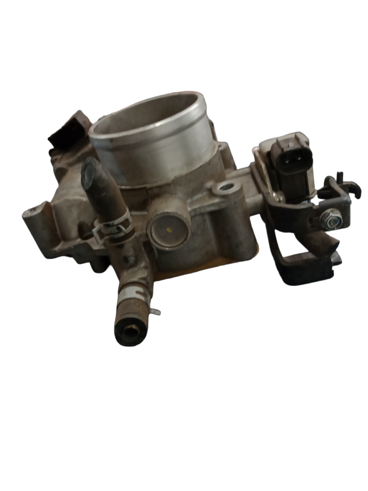 TBI honda fit 1.4 8V original código 0280750141 4