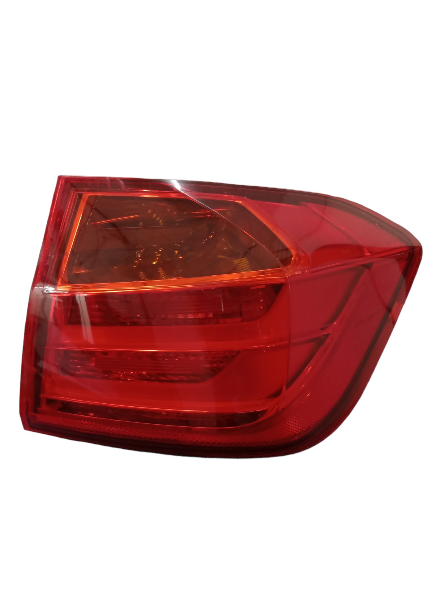 Lanterna Tras L/d Bmw 320i/318i/316i 2012 A 15 C/detalhe Direito 5