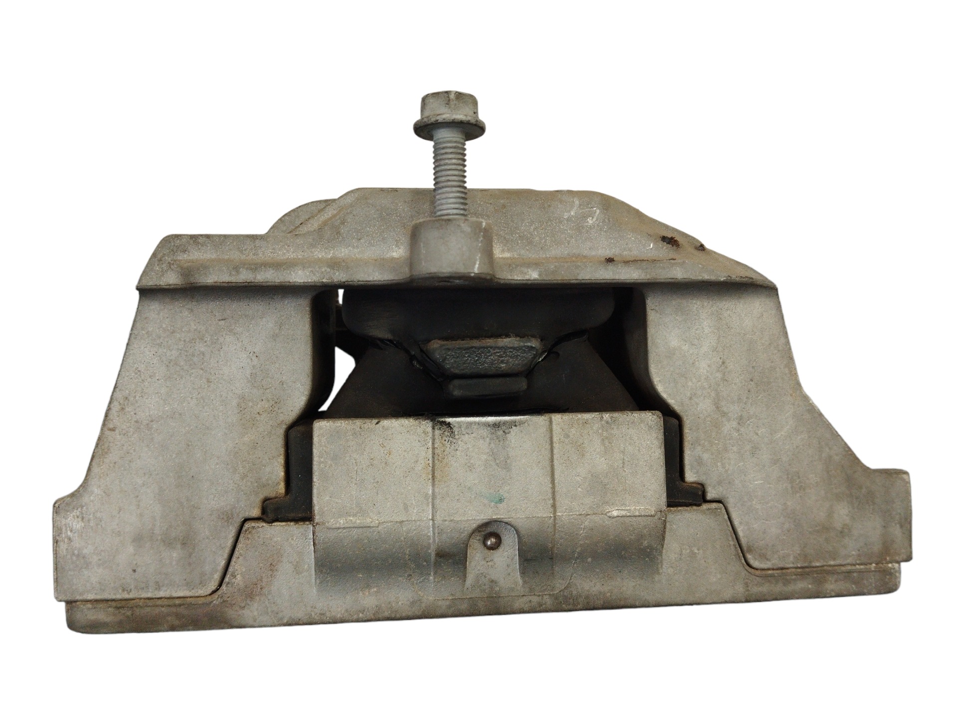 Coxim Motor L/d Fiat Freemont 2.4 24861n Original 3