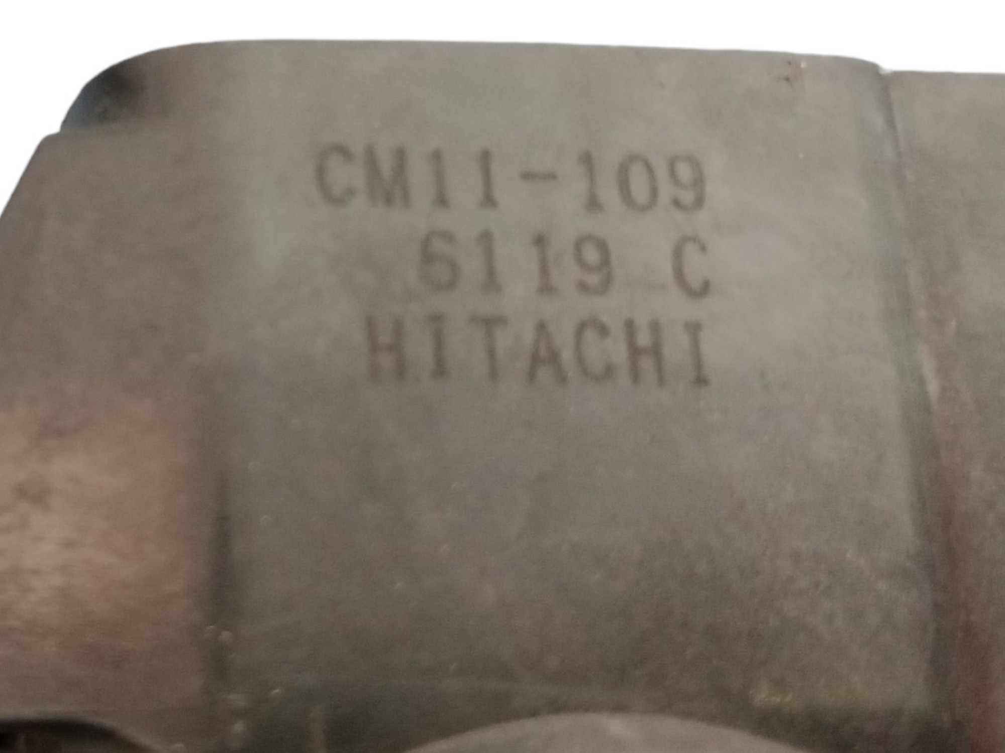BOBINA HONDA FIT 1.4 8V – CM11109 6