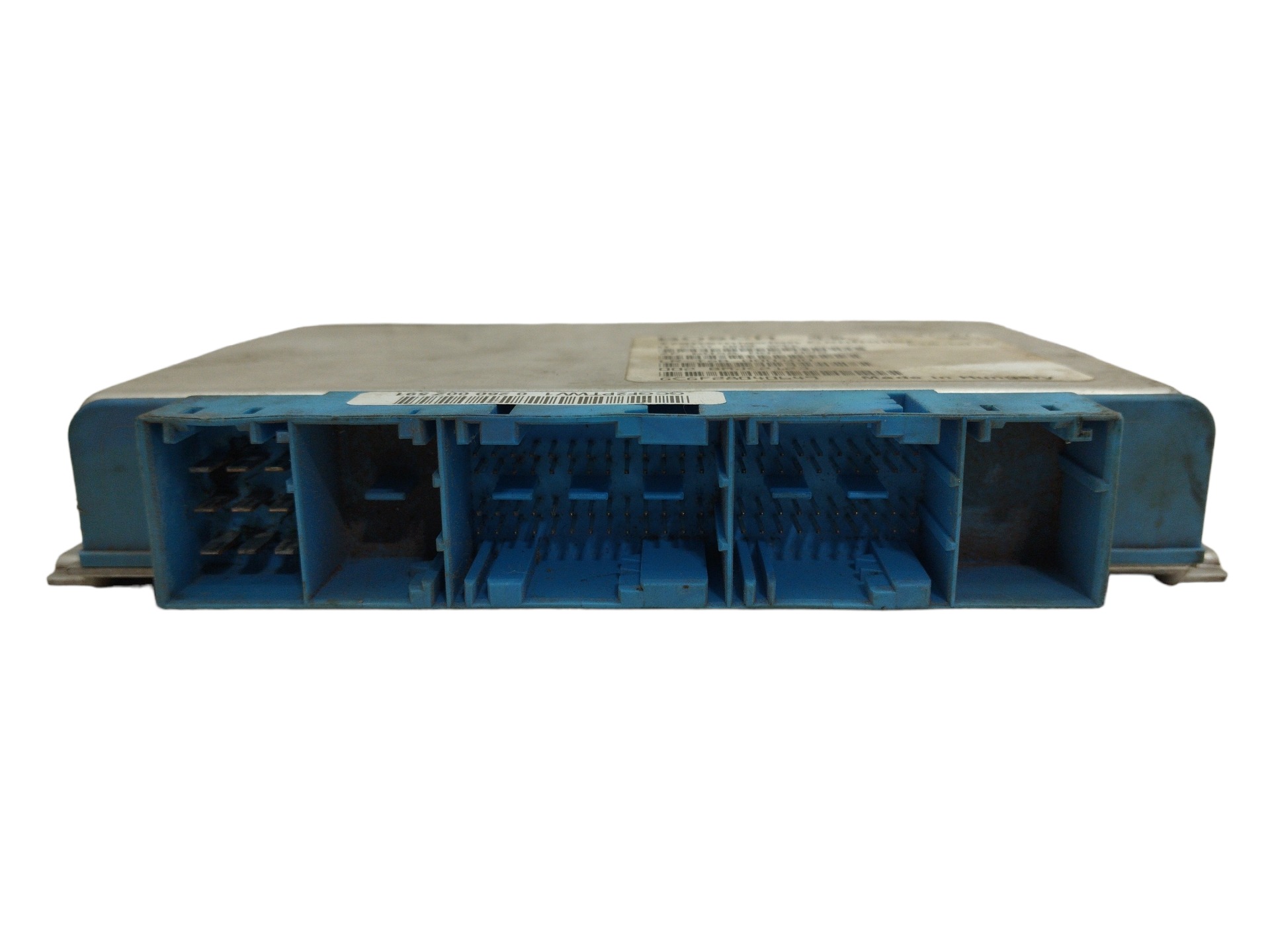 Módulo Câmbio Range Rover Vogue 2004 – 0260002591 3