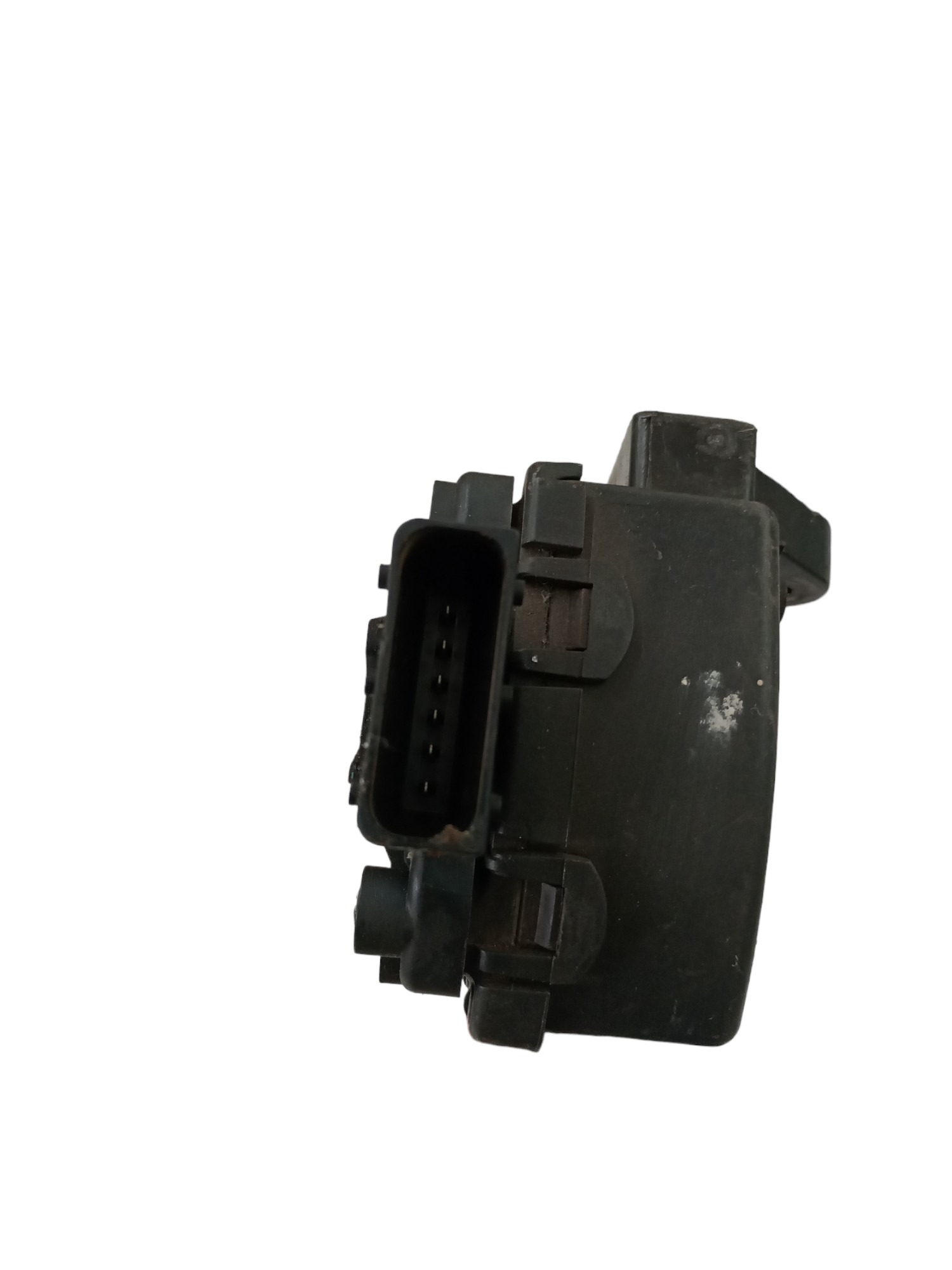 Pedal Acelerador Eletrônico Celta/prisma/onix Cód 93303984 2
