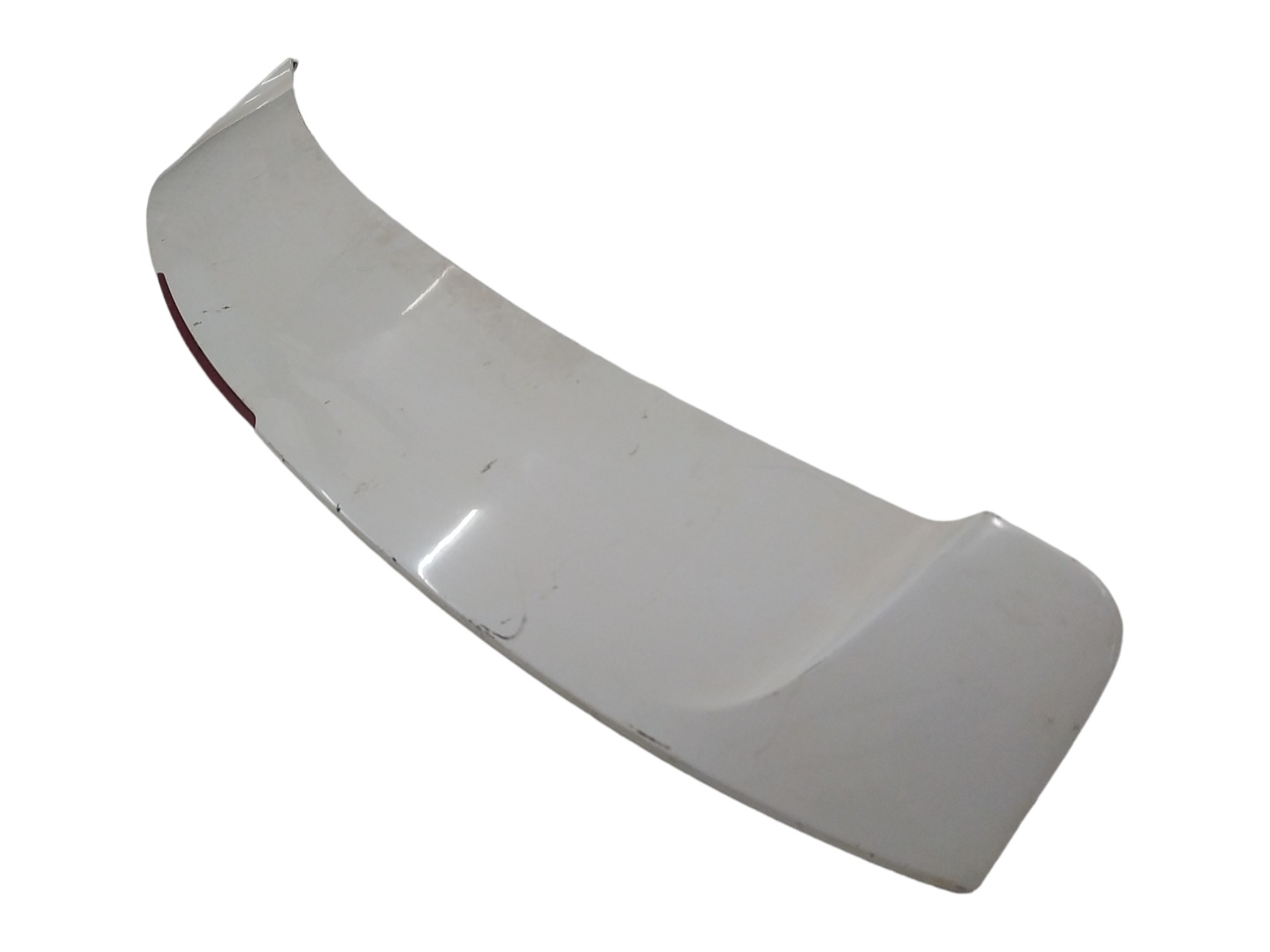 Aerofolio Tras Focus Hatch 2009/2013 Original C/break Light 4
