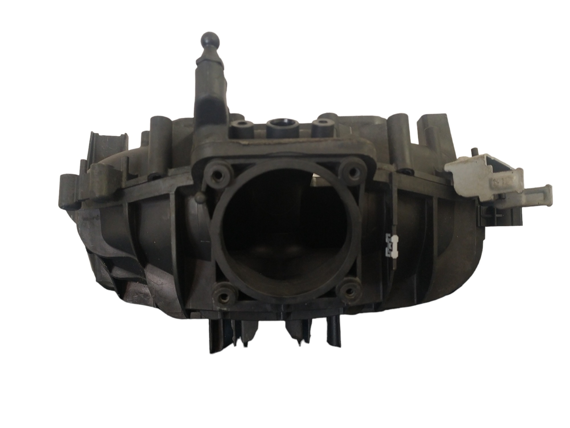Coletor Admissão Bmw 320i / 120i / X1 2013 A 2018 Original 4