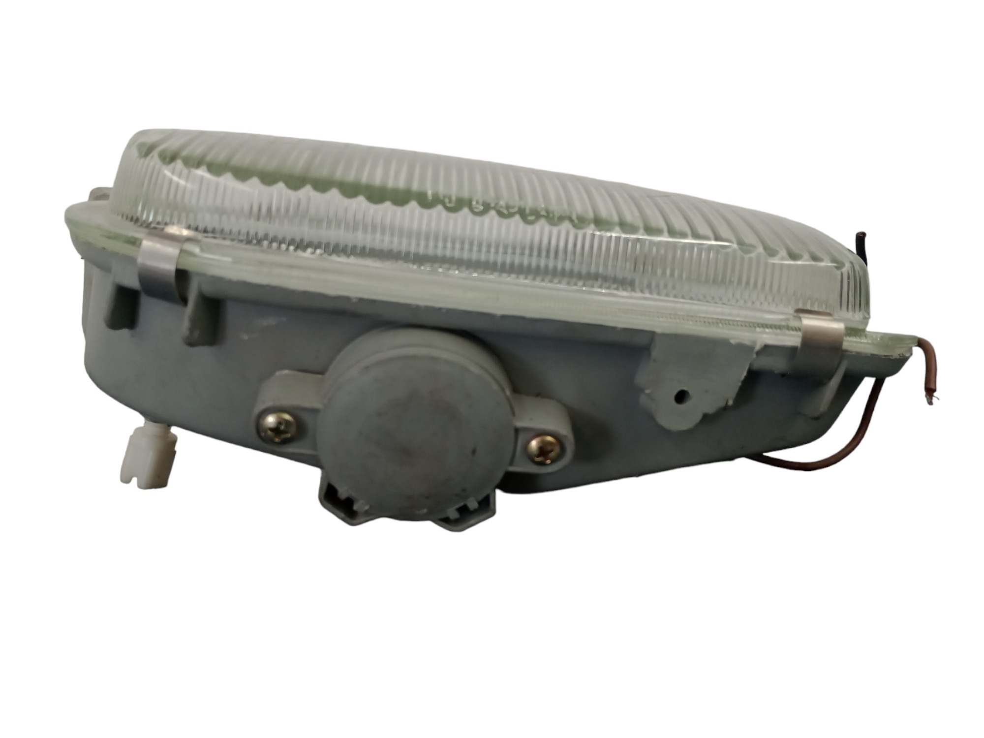 Farol De Milha L/d Volkswagen Logus 1993 A 1997 Paralelo 2