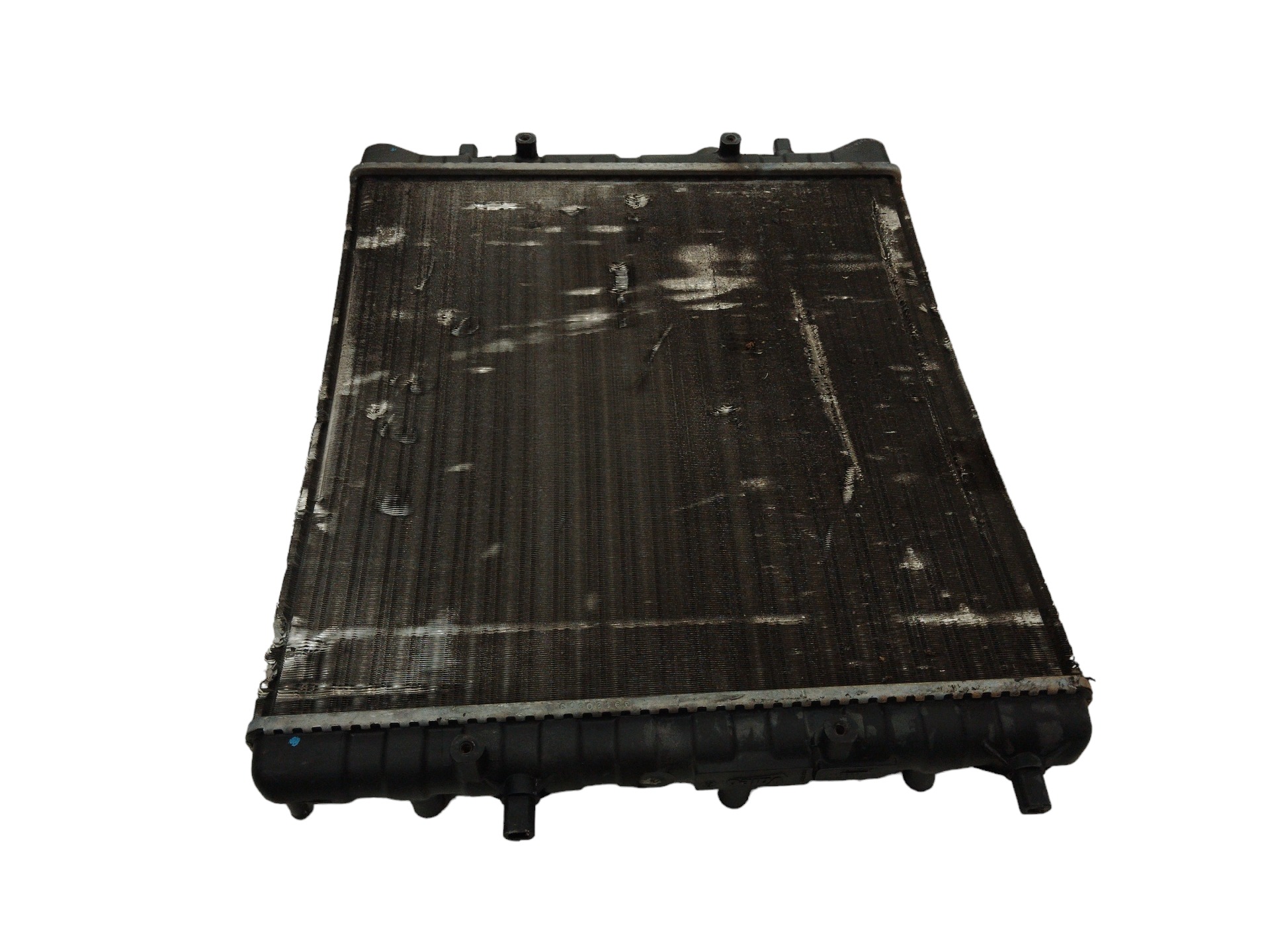 RADIADOR AGUA VW FOX 2009/16 S/AR 3
