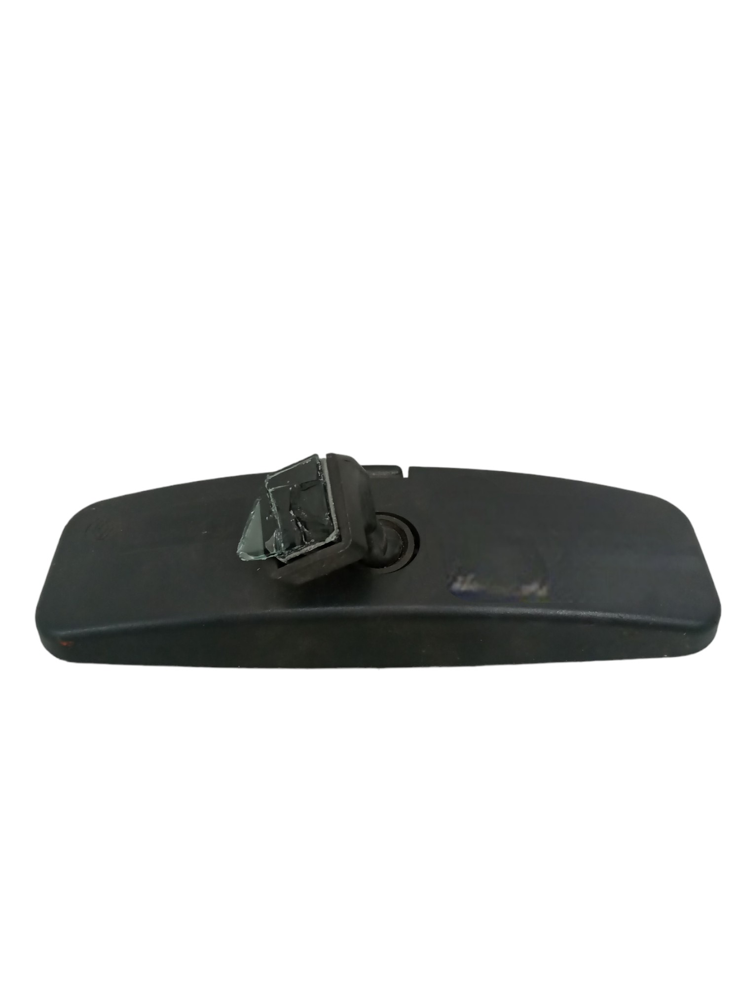 Retrovisor Interno Renault Clio 2008 Original 4