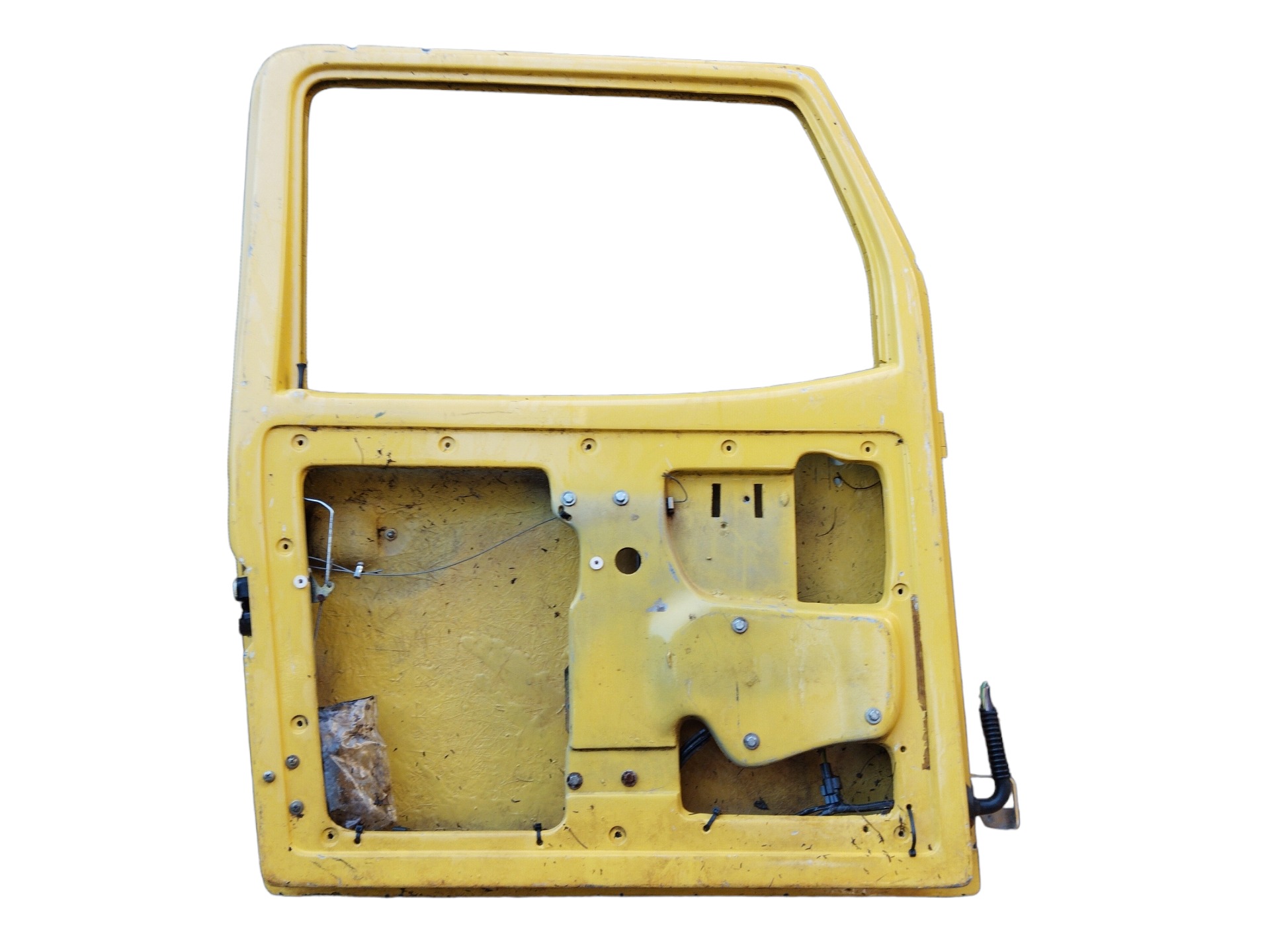 Porta Dianteira L/e Jeep Troller – 2001/08 2