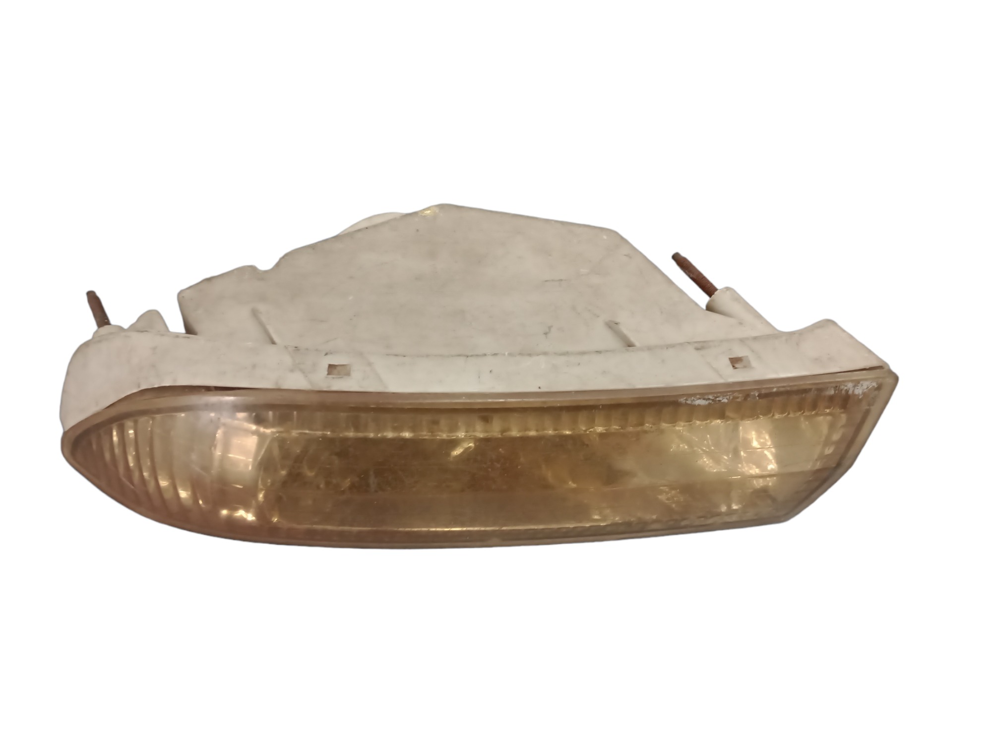 Farol Milha L/e Toyota Corolla 2003/05 2