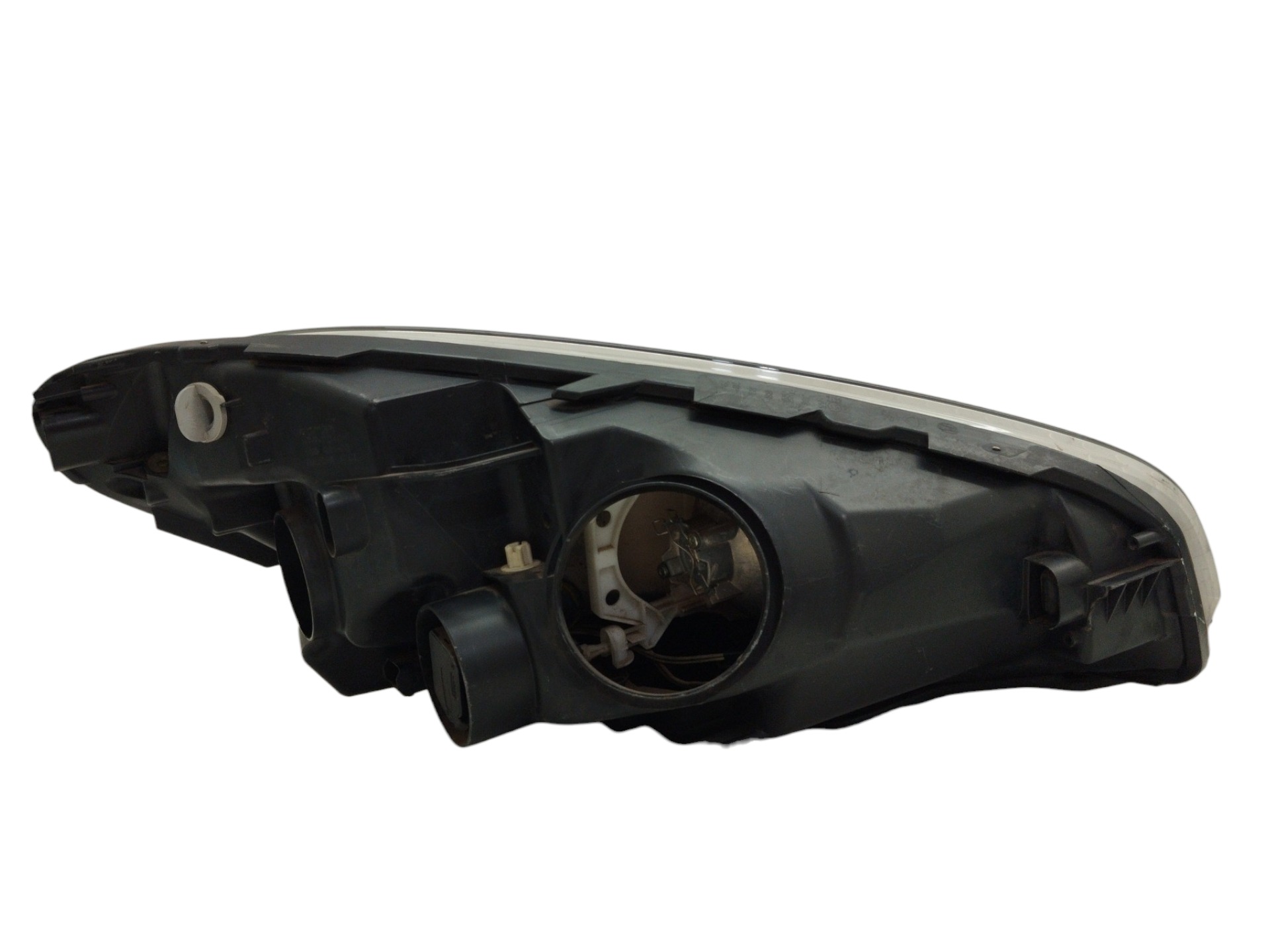 Farol L/e Citroen C4 Grand Picasso 2006 A 2010 Original  Esquerdo 3