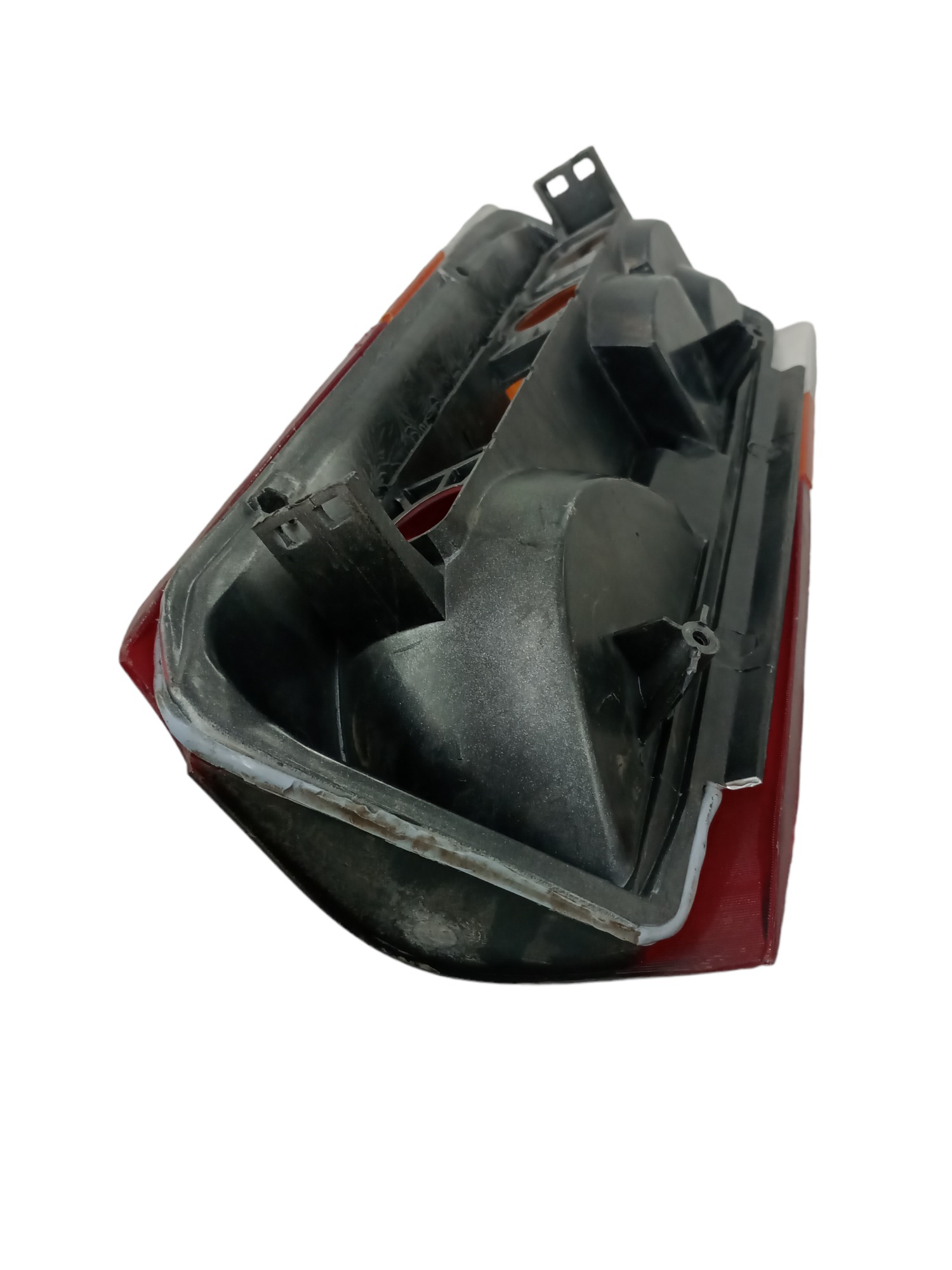 Lanterna T/e Ford F1000 93/96 Paralala C/detalhe 5