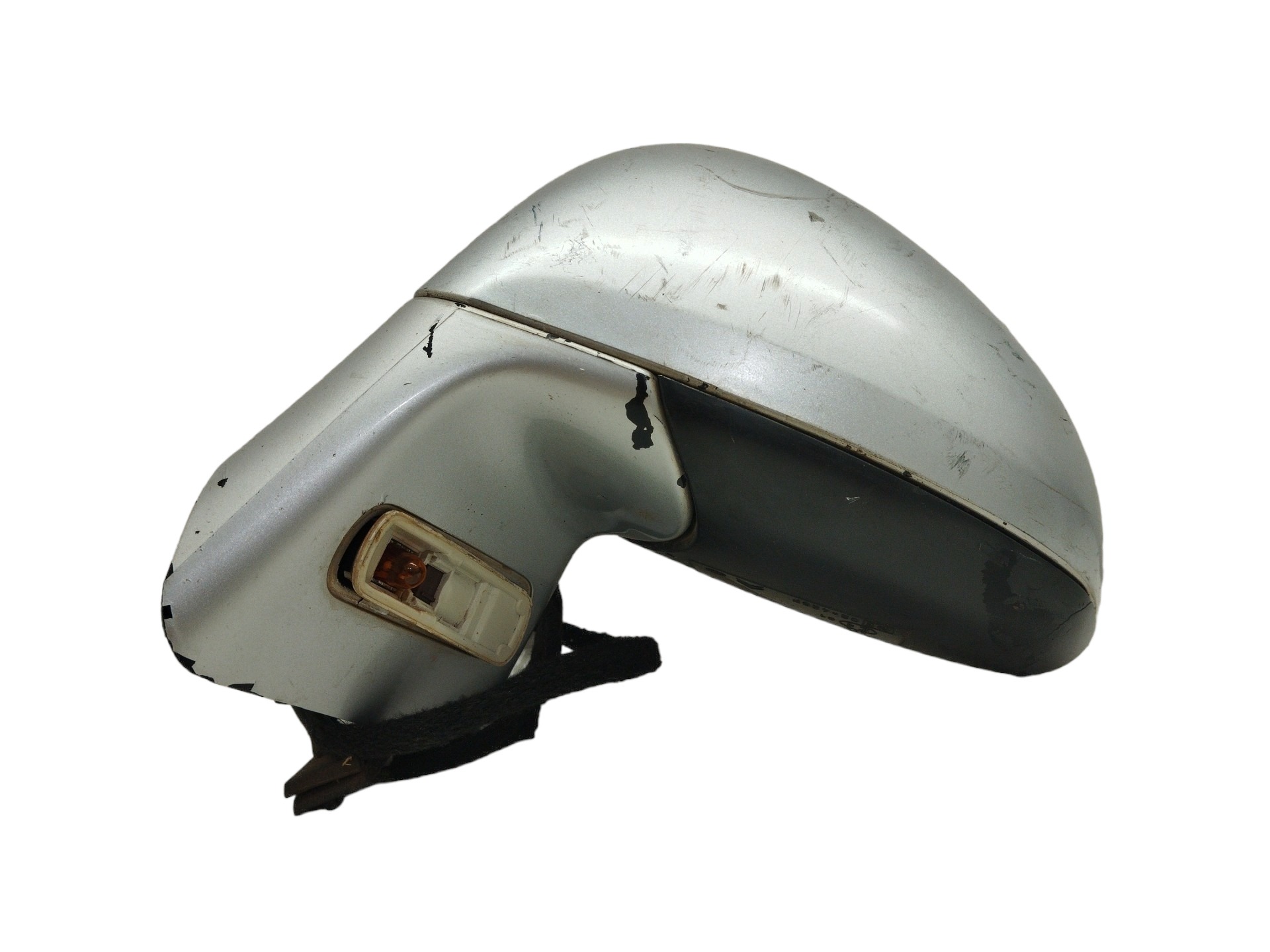 RETROVISOR ELÉTRICO L/E CITROEN C4 2006 A 2011 ORIGINAL C/D 2