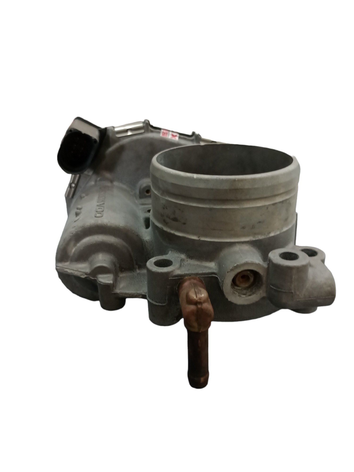 TBI vw polo/golf/bora/audi 1.6 código:06A133062BA 6
