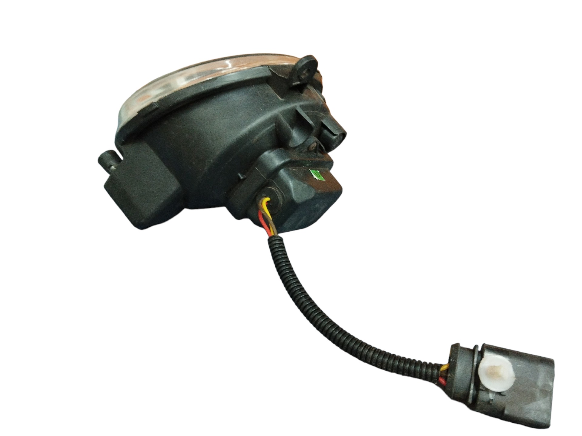 Farol Milha L/e Vw Saveiro Cross G5/g6 3