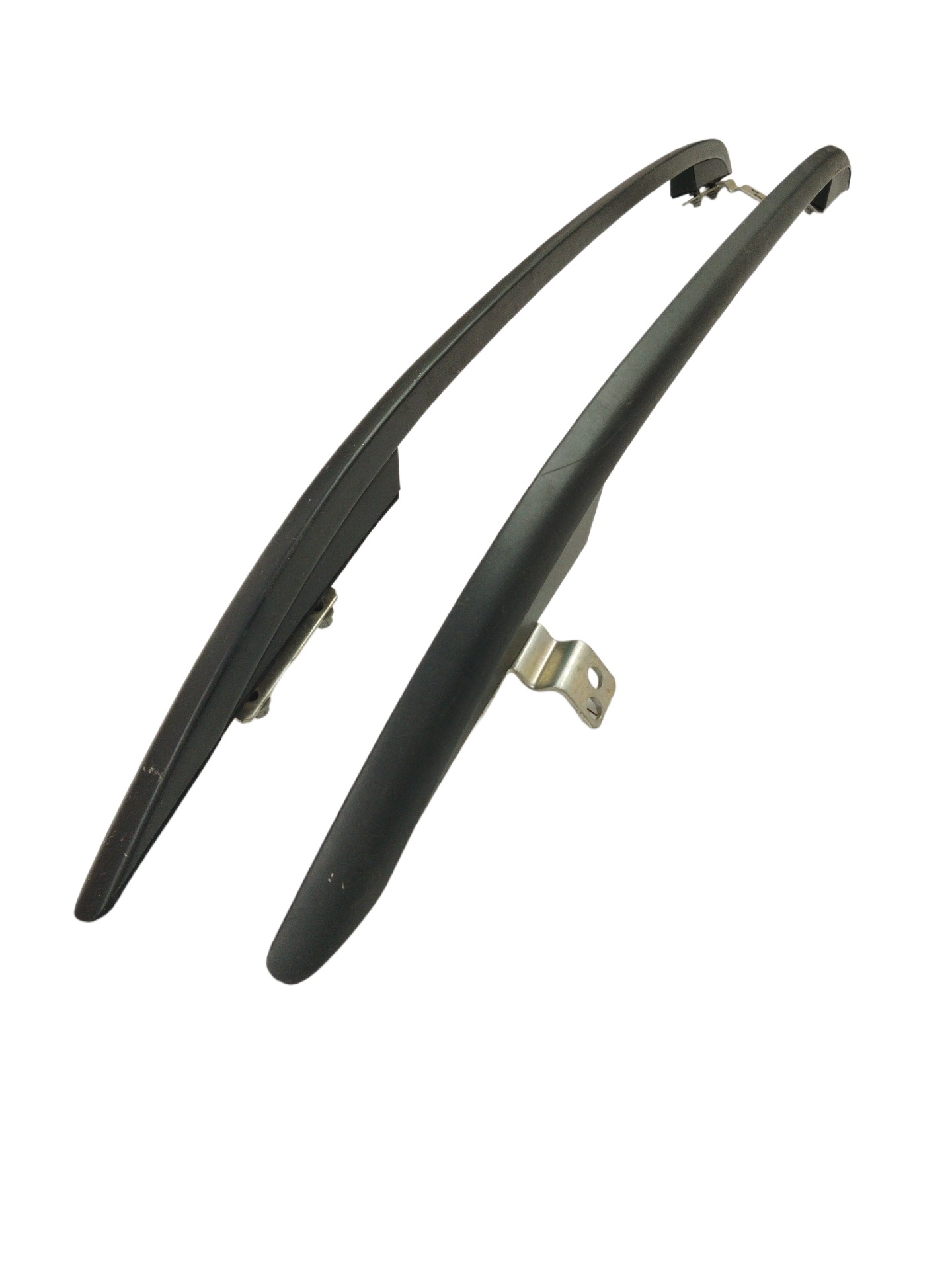 Rack De Teto Vw Crossfox/fox 2012/15 Original 3