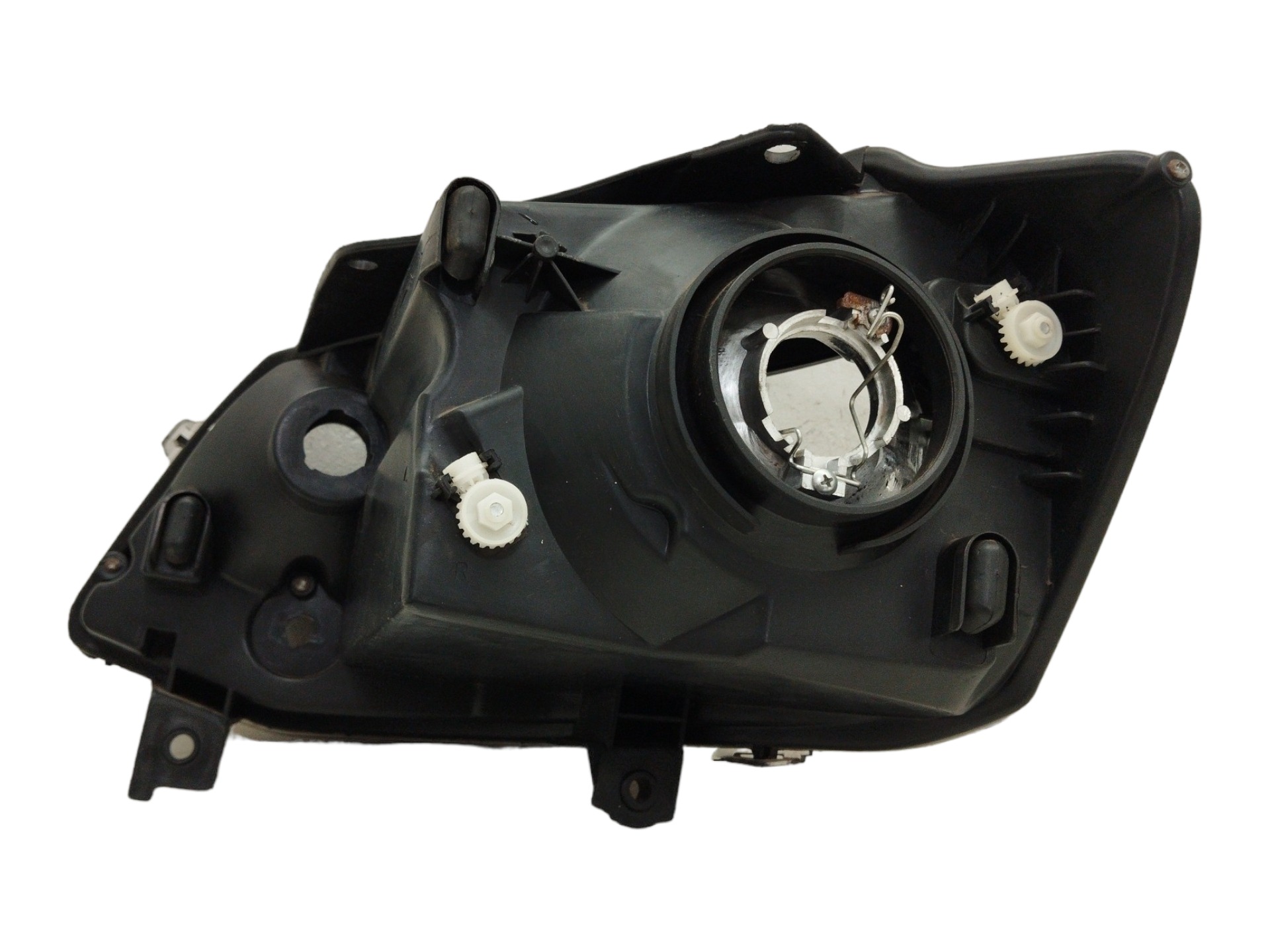 Farol L/d Volkswagen Fox 2010 A 2014 Paralelo  Direito 3
