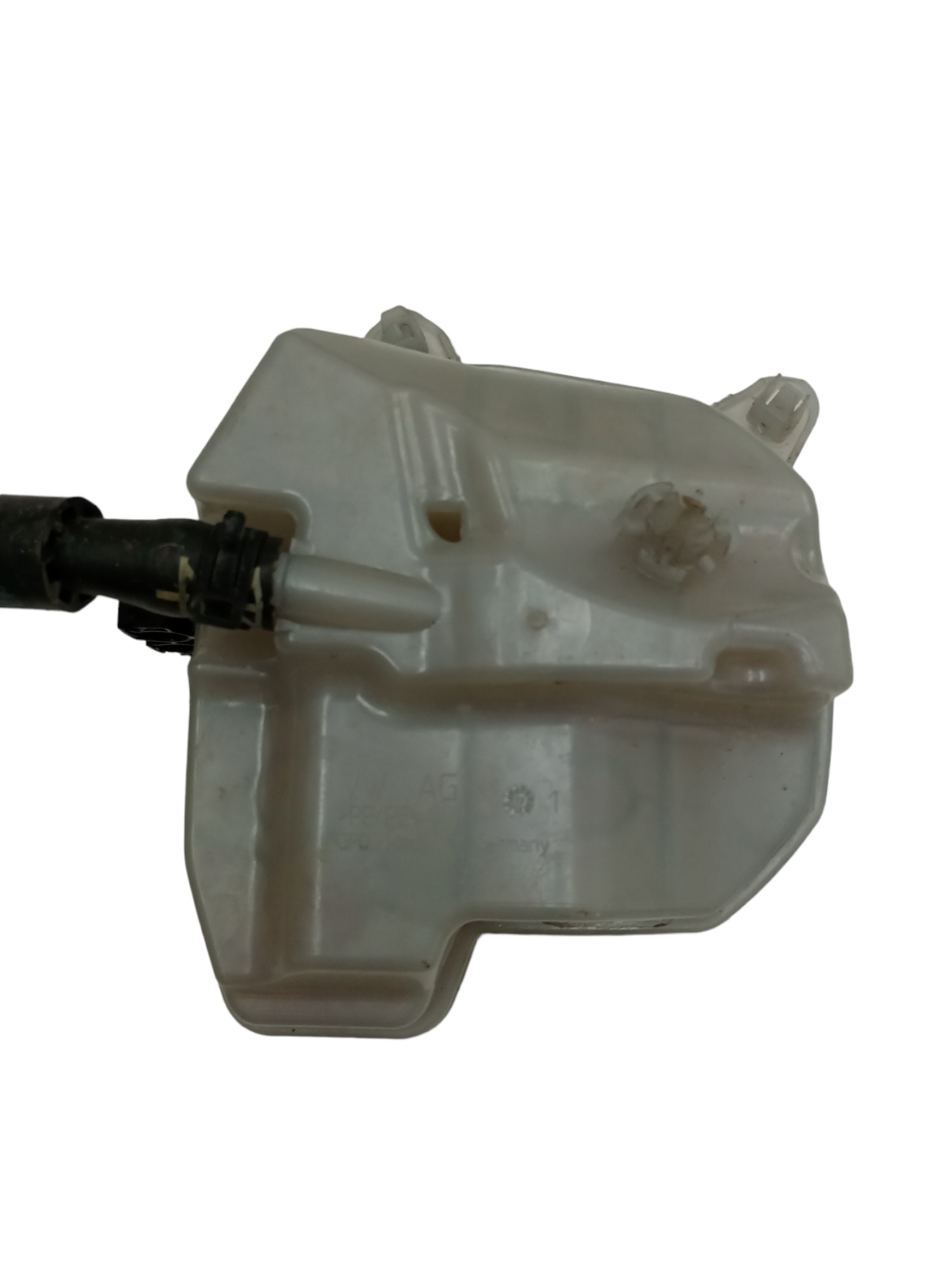Reservatorio Agua Radiador  Volkswagen Polo 2018 C/ Sensor 3