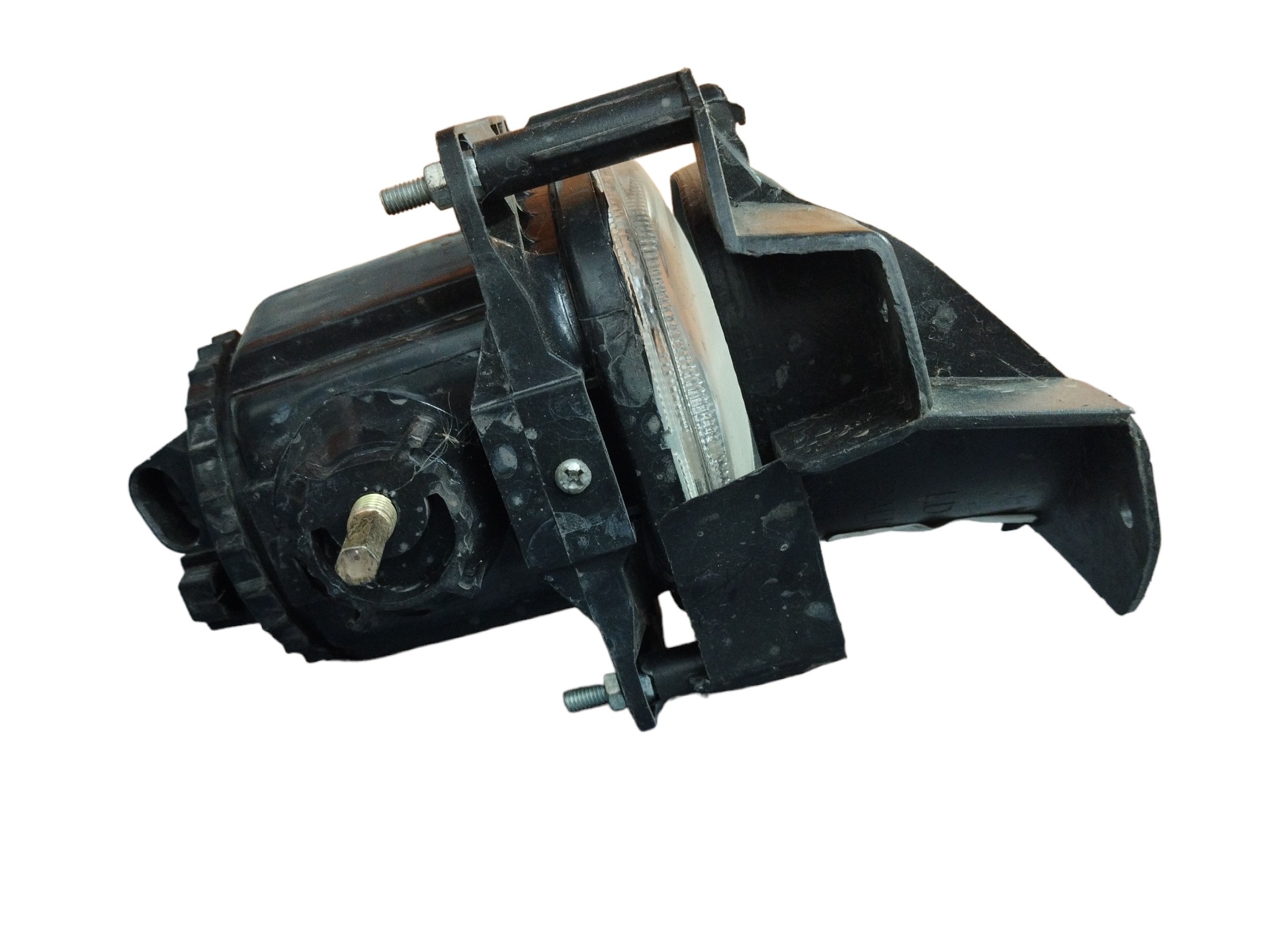 Farol Milha L/d Fiat Palio/siena/ducato G4 4
