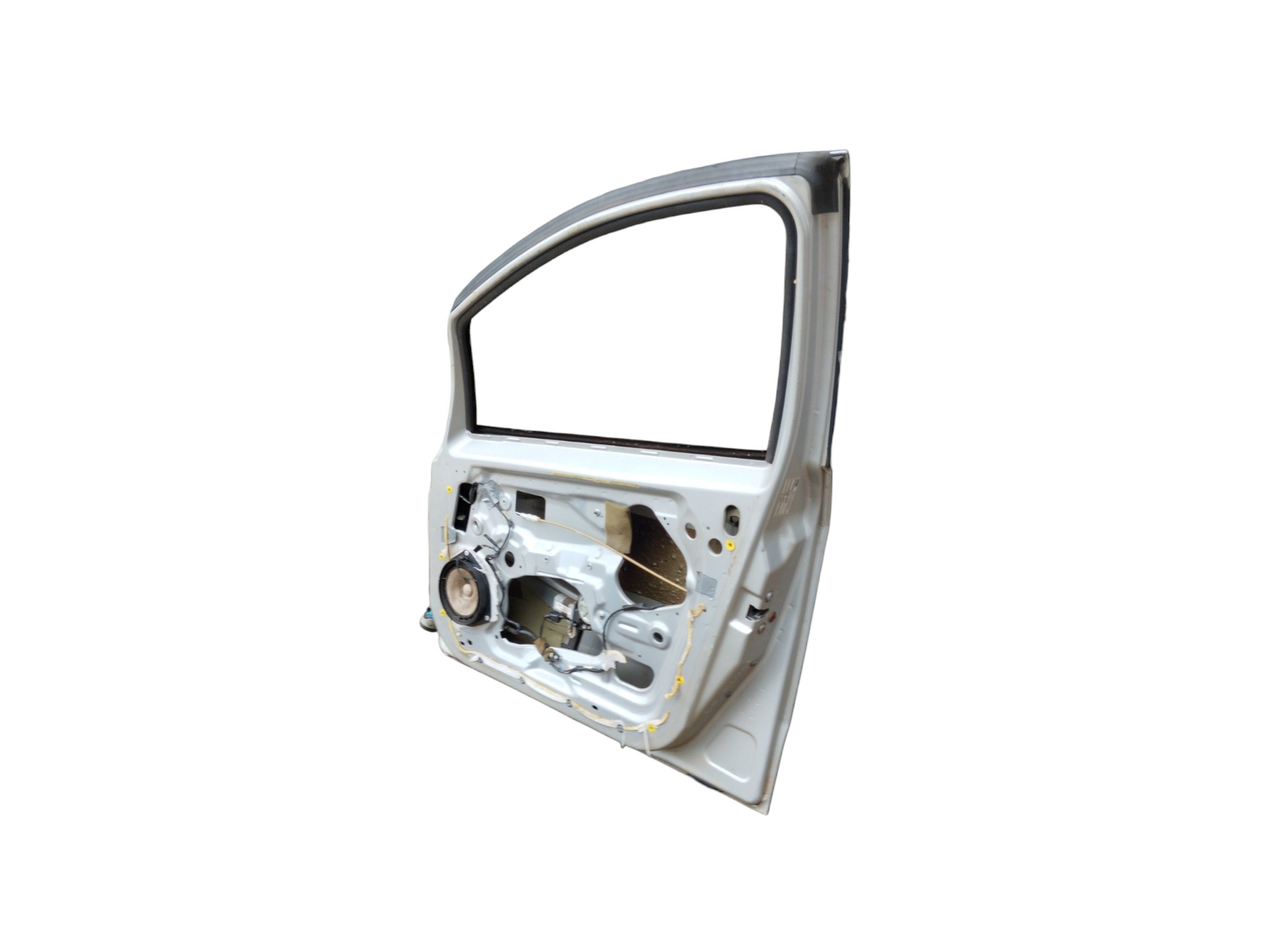 Porta Dianteira L/d Fiat Punto 2008/16 Original C/detalhe – Dianteira – Direito 5