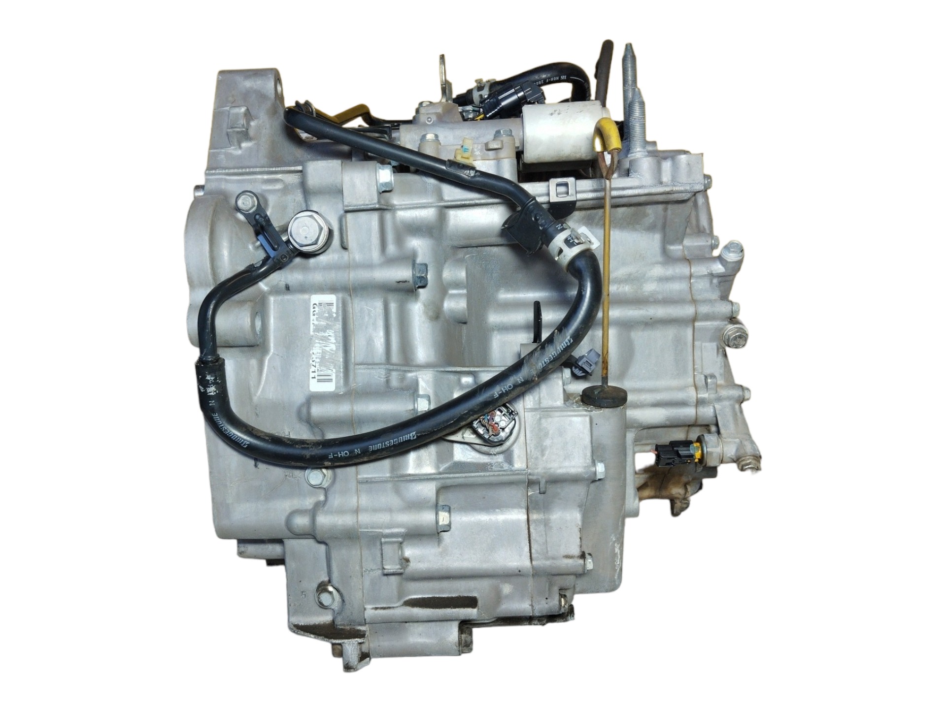 Caixa Câmbio Automático Honda City, Fit 1.5 2013 A 2015 5