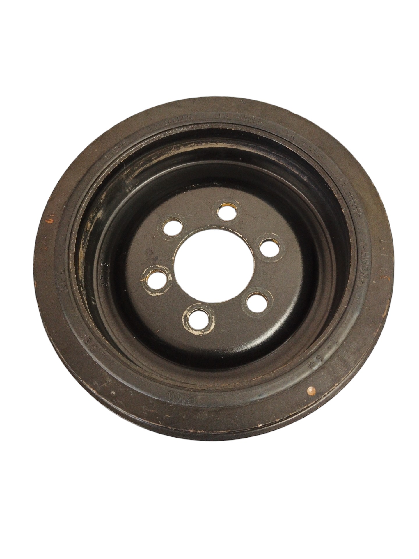 Polia Virabrequim Bmw 320i/328i/428i 1.6/2.0 2013 A 2015 3