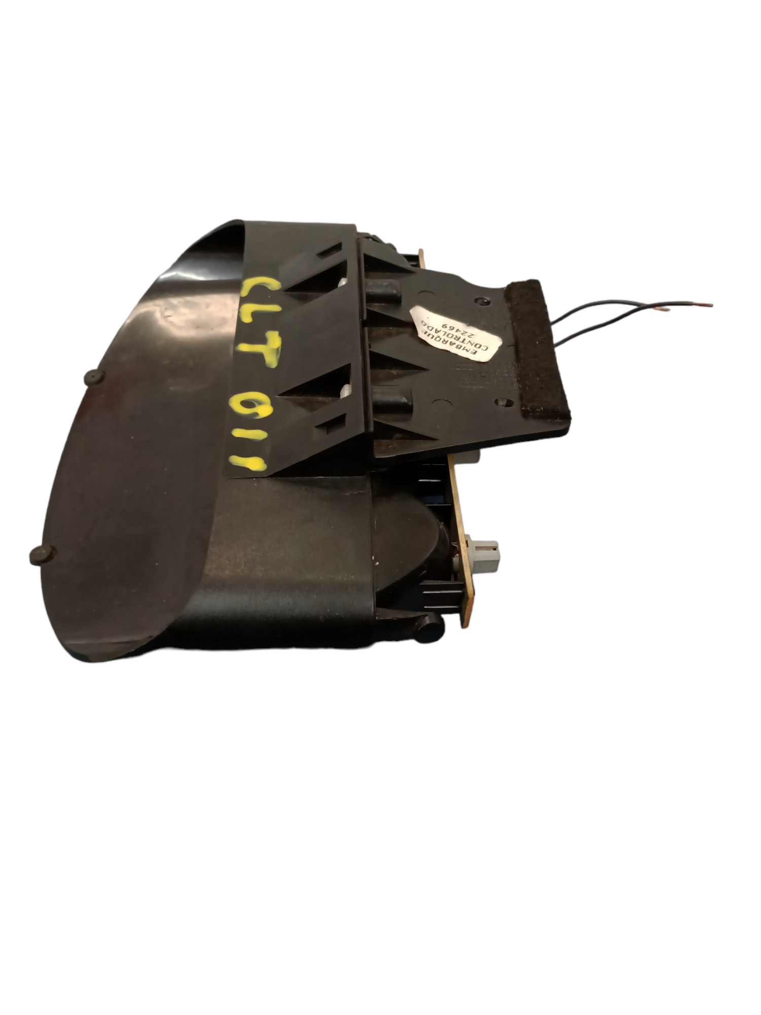 Break light GM celta 2004/13 original de led cód 93321521 3