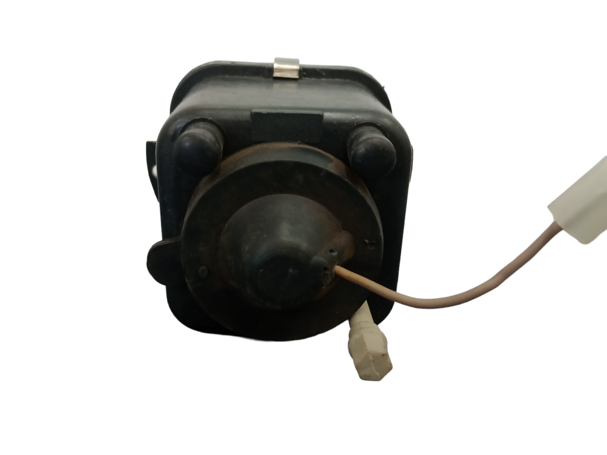Farol Milha L/e Gm Meriva 2003/10 2