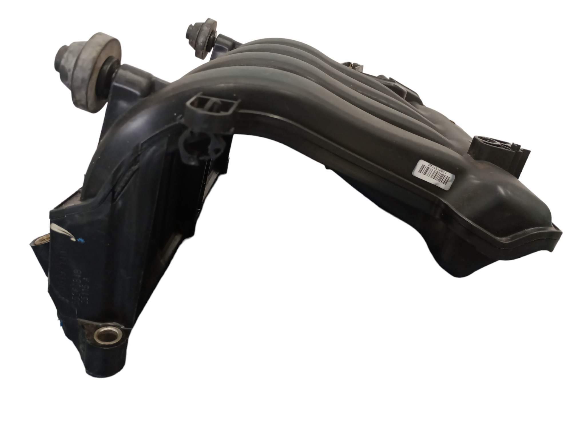 Coletor Admissão Fiat Doblo/strada/palio/punto – 55260847 5