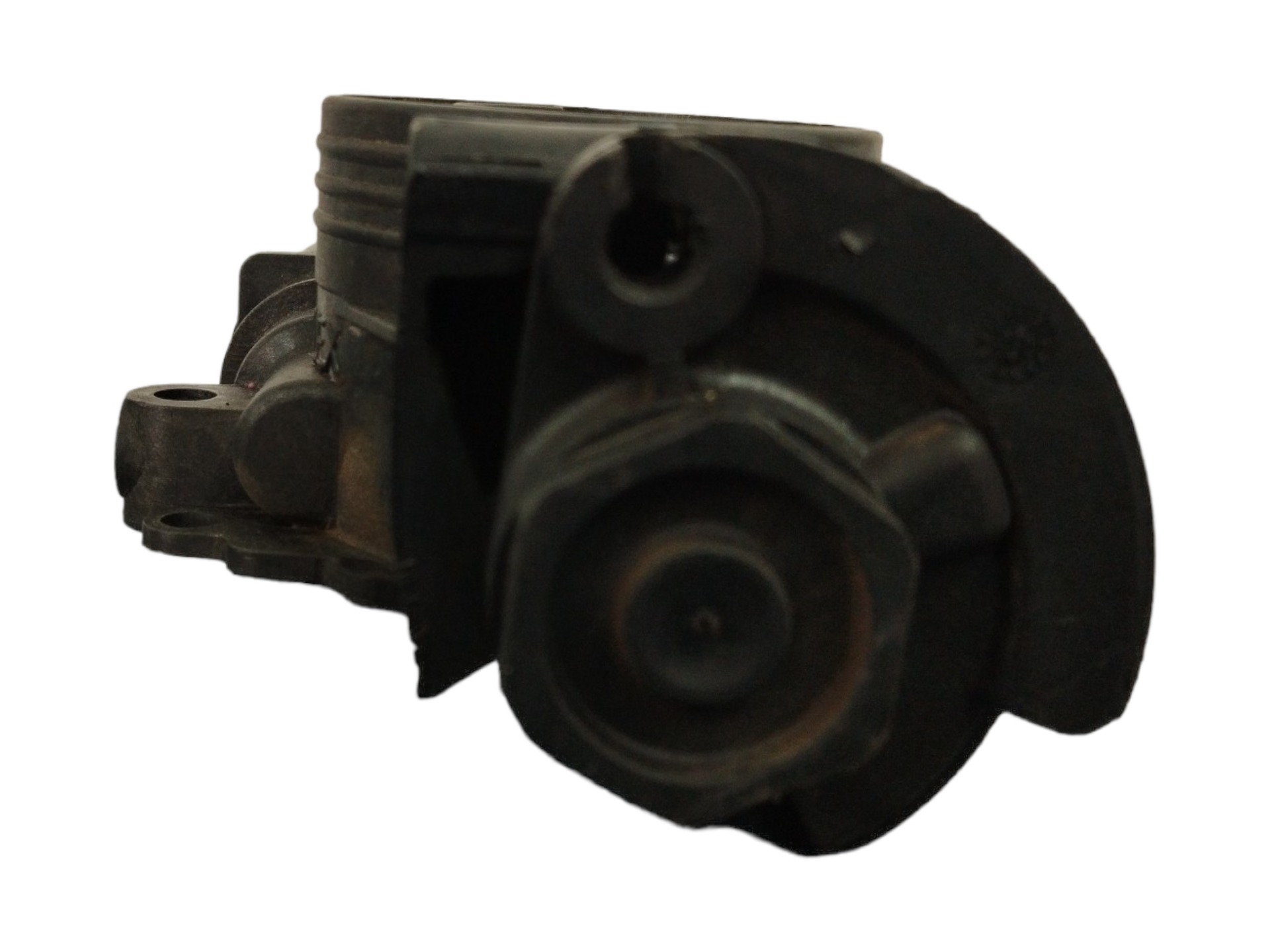 TBI PEUGEOT 206 1.4 2000 A 2005 4