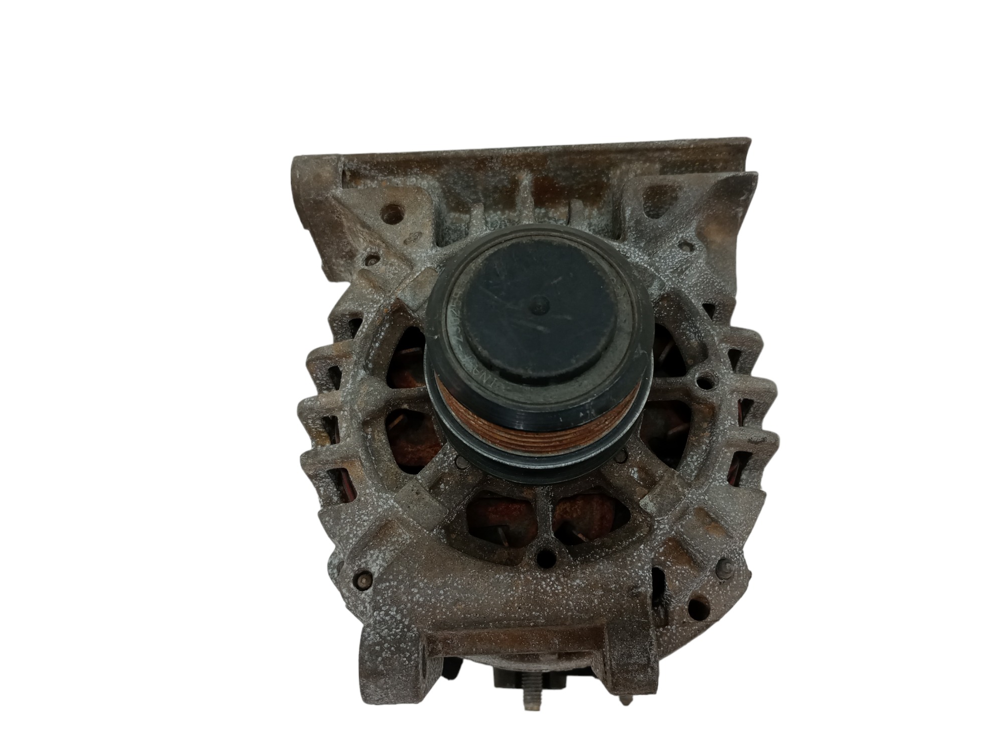 Alternador Mercedes-benz A160/190 1999/2006 5