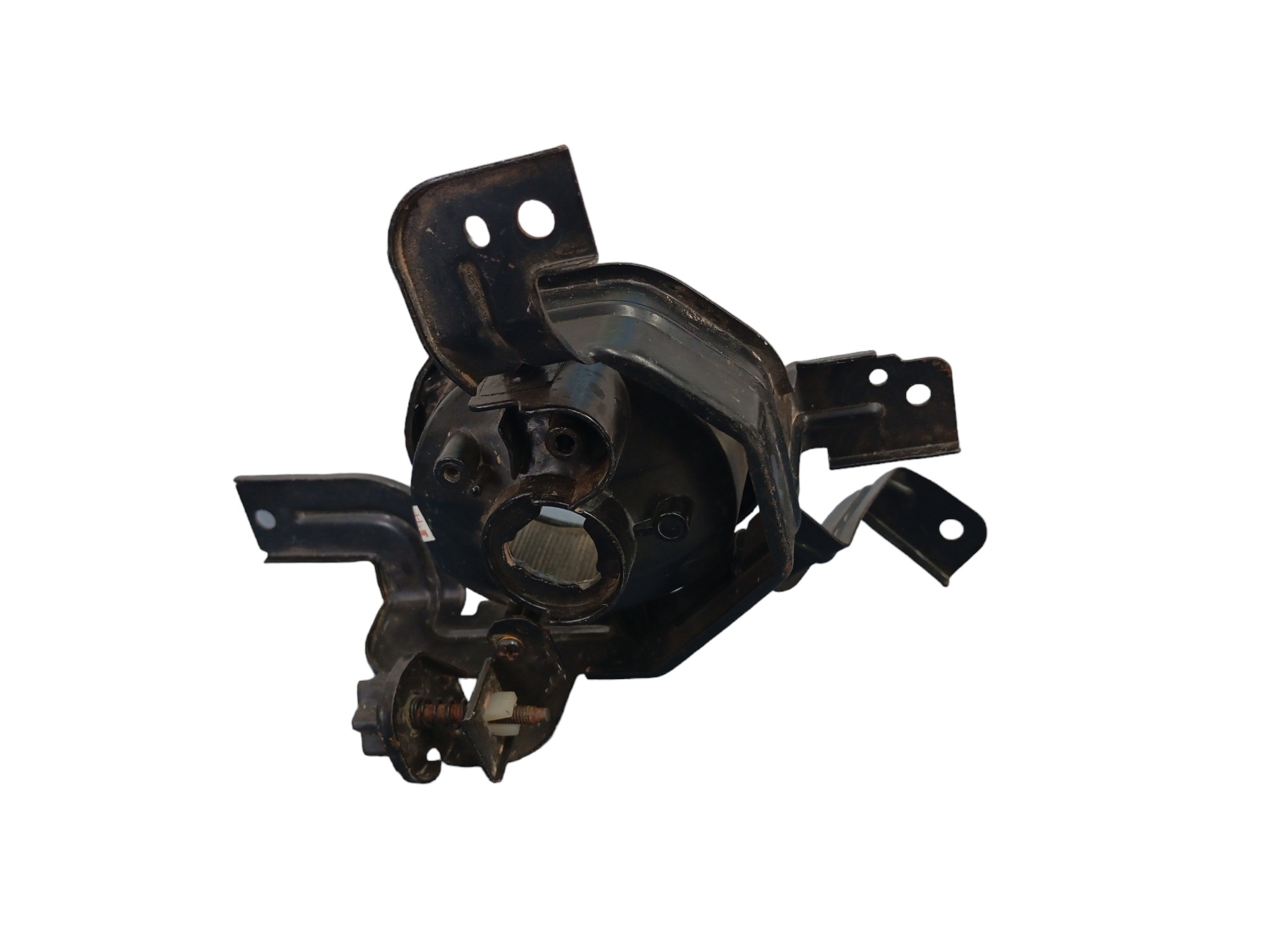 Farol Milha L/e Honda Crv 2007/2009 3
