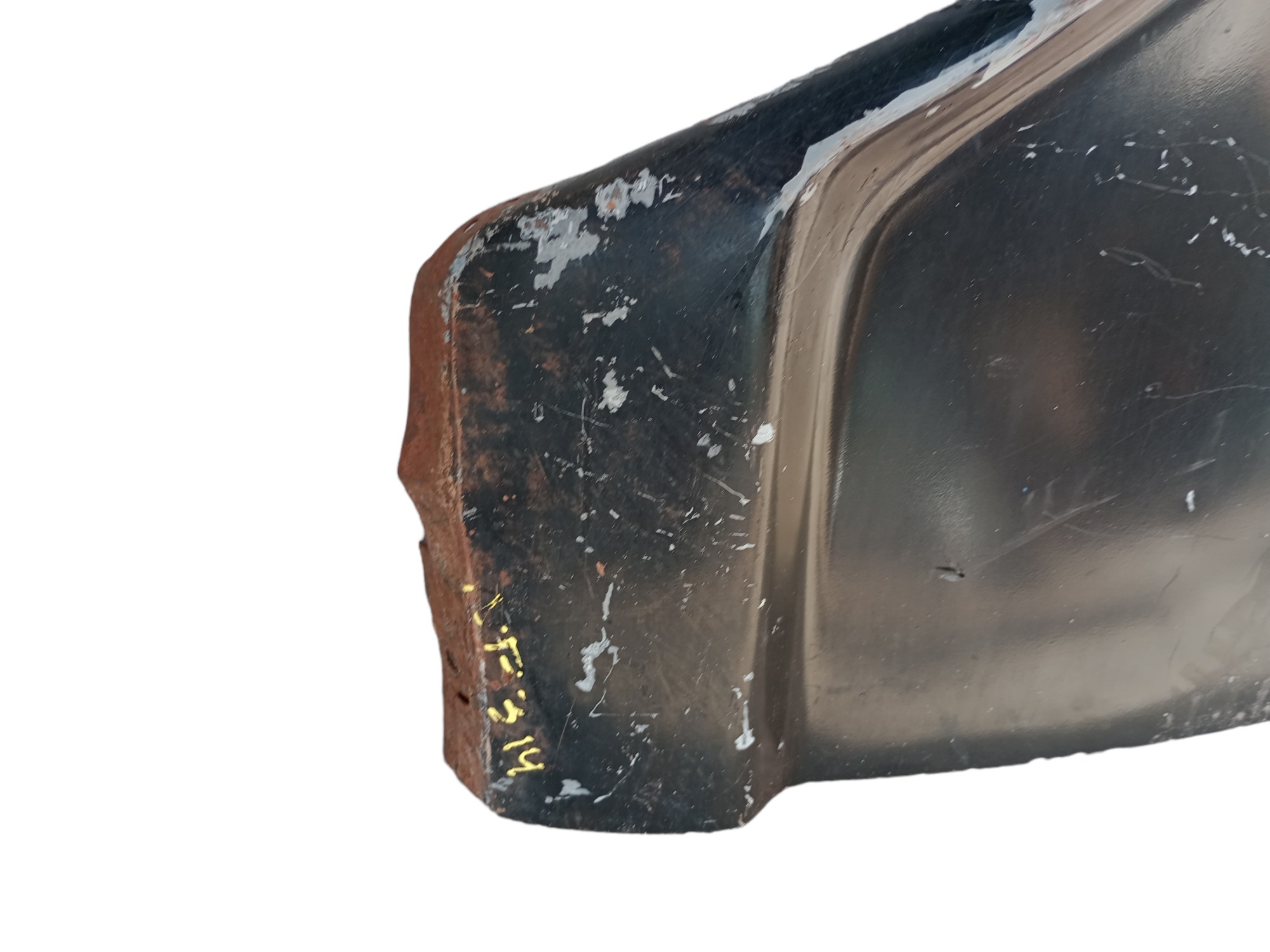 PARALAMA L/E FORD F1000 1993/96 ORIGINAL C/DETALHES 3