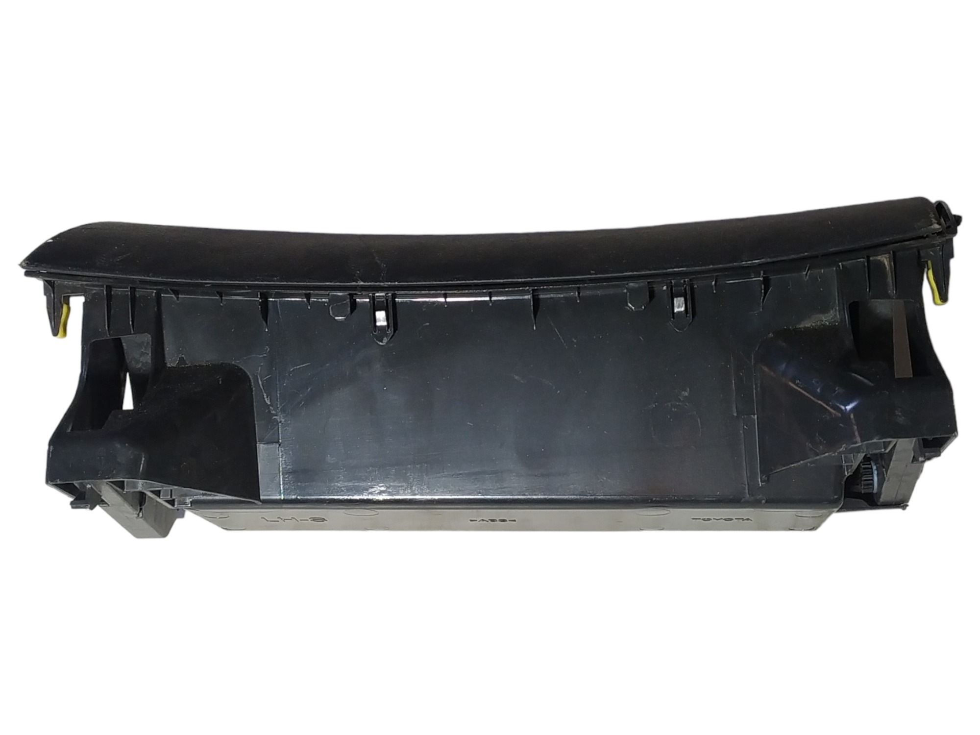 Porta Luvas Superior Toyota Corolla 2009 A 2013 Original 8