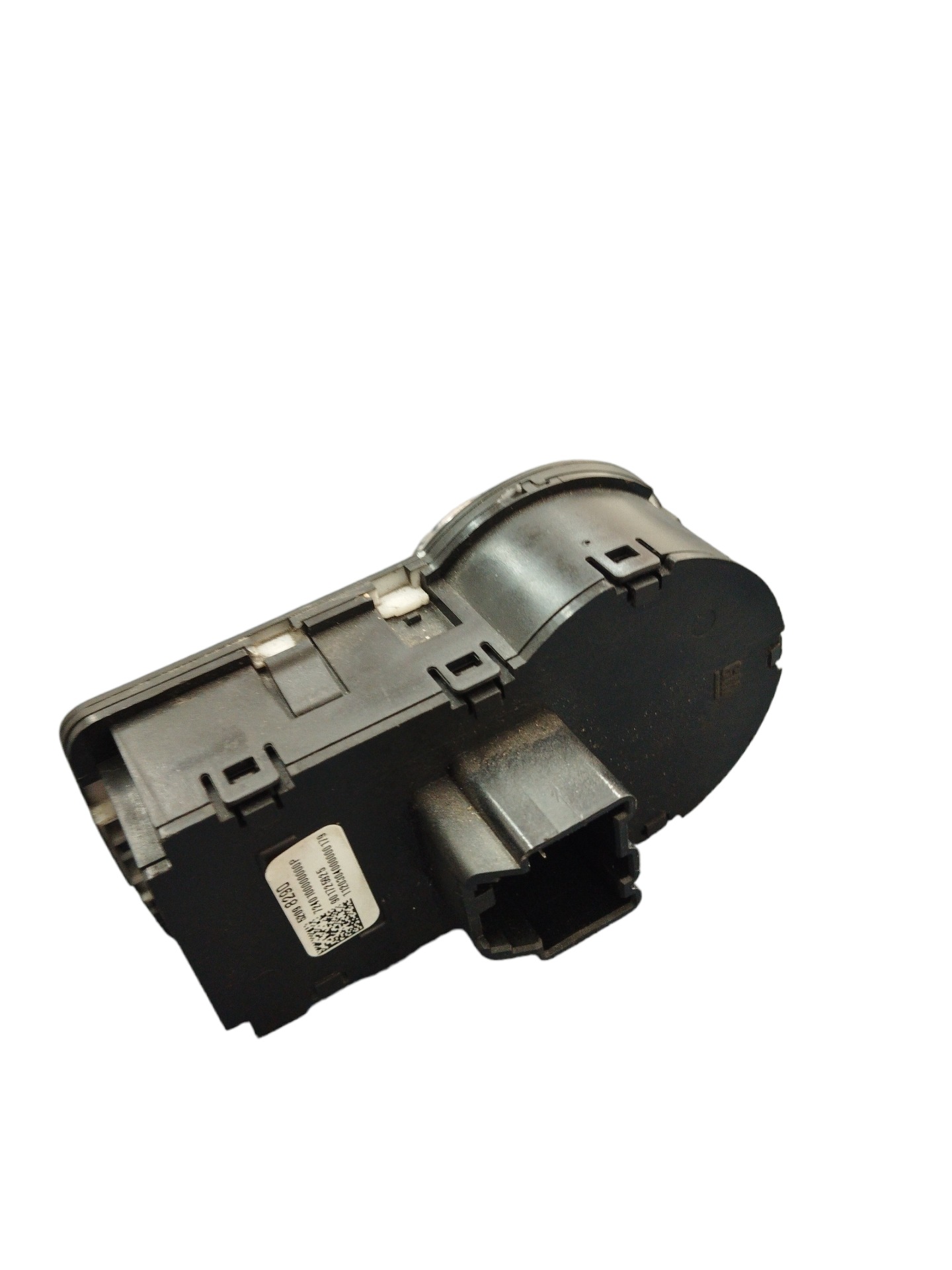 Chave luz botão farol GM Montana 2011 a 2017 c/detalhes 2